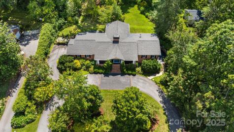 3 Amherst Road Asheville NC 28803