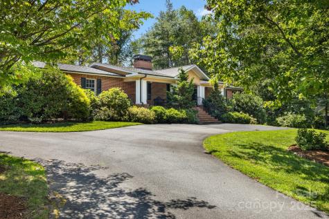 3 Amherst Road Asheville NC 28803
