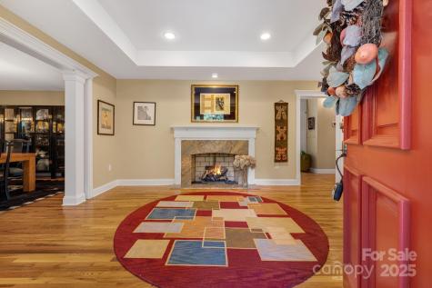 3 Amherst Road Asheville NC 28803
