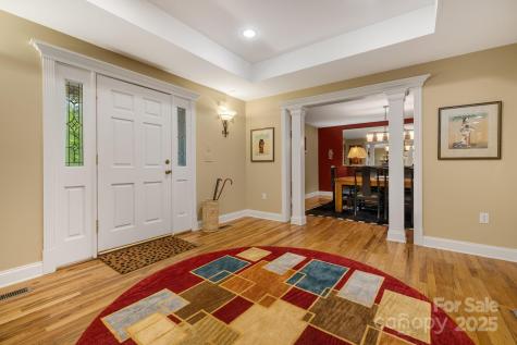 3 Amherst Road Asheville NC 28803