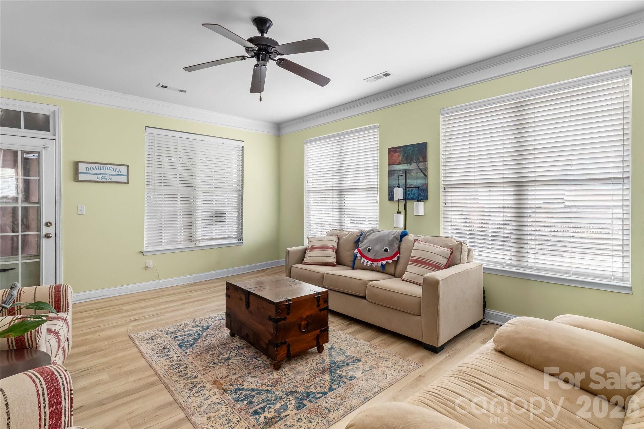 186 Autumn Frost Avenue Statesville NC 28677