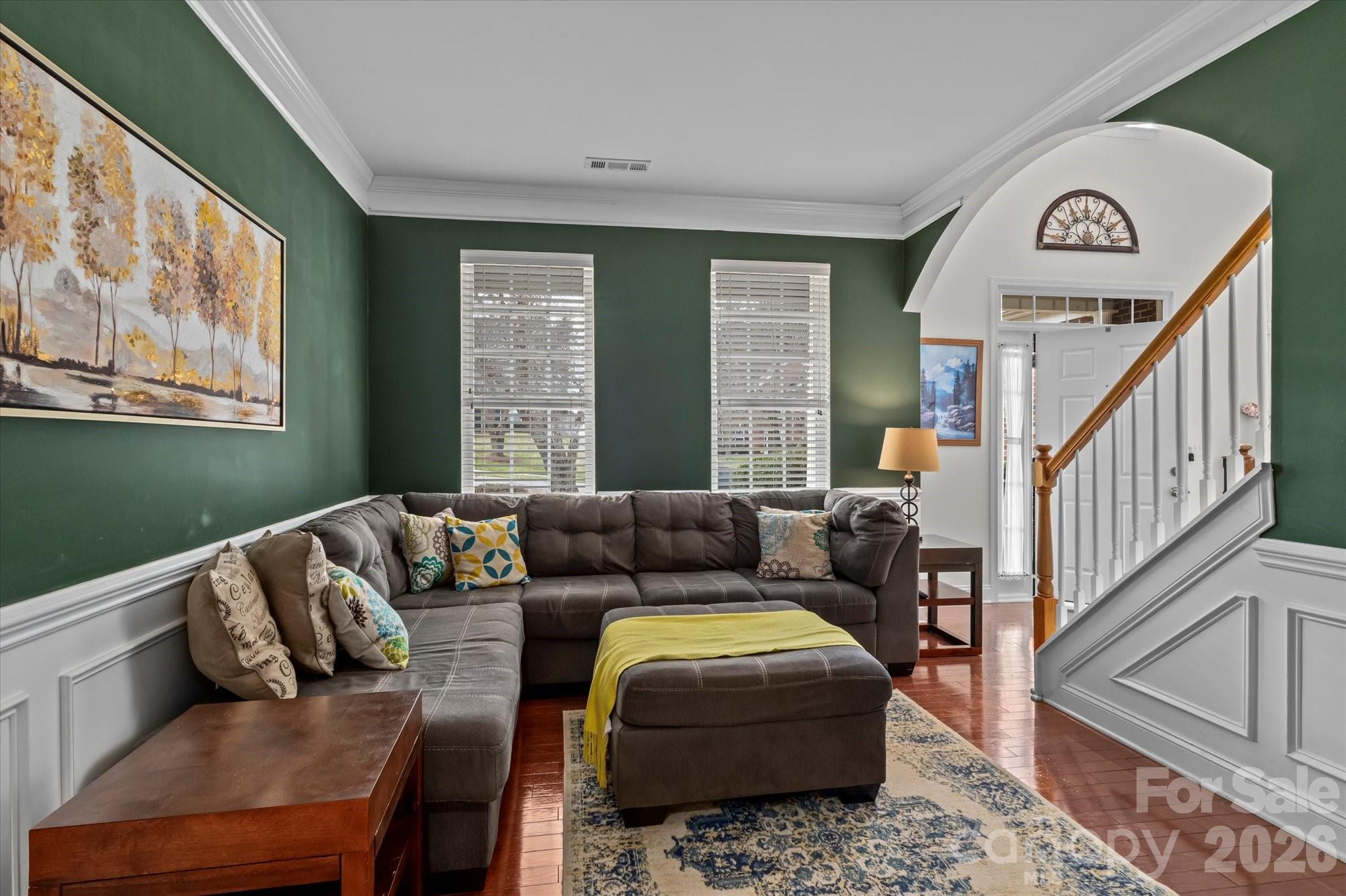 186 Autumn Frost Avenue Statesville NC 28677