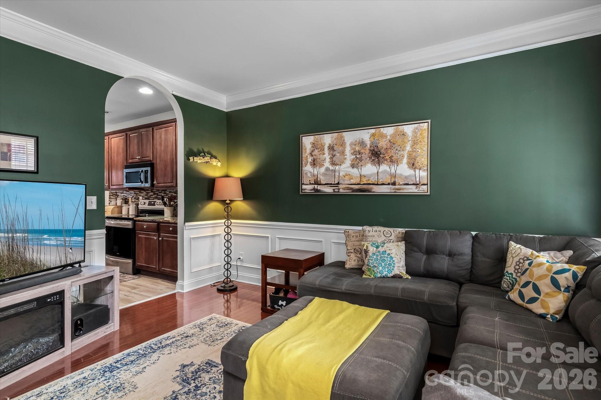 186 Autumn Frost Avenue Statesville NC 28677