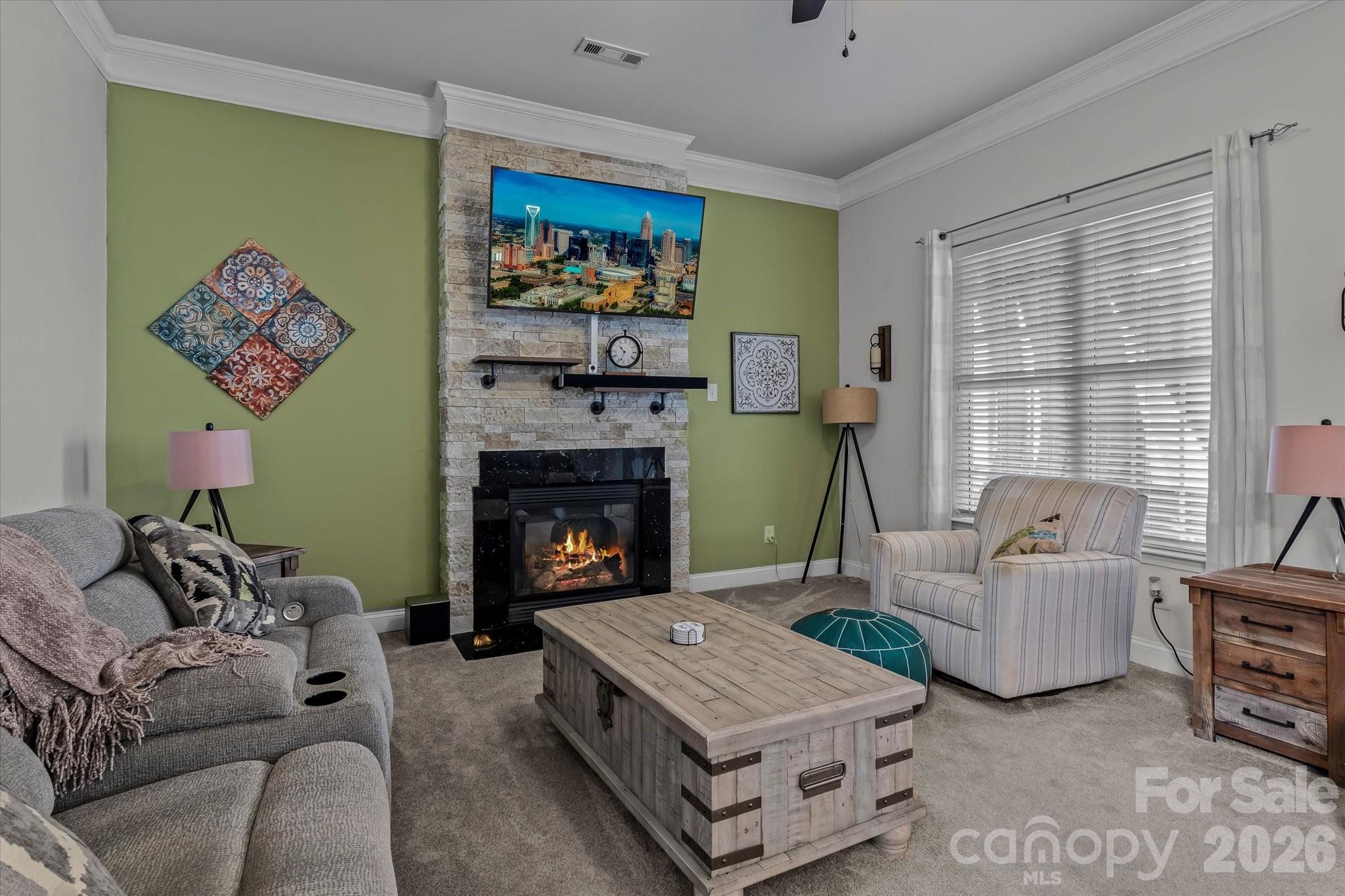 186 Autumn Frost Avenue Statesville NC 28677