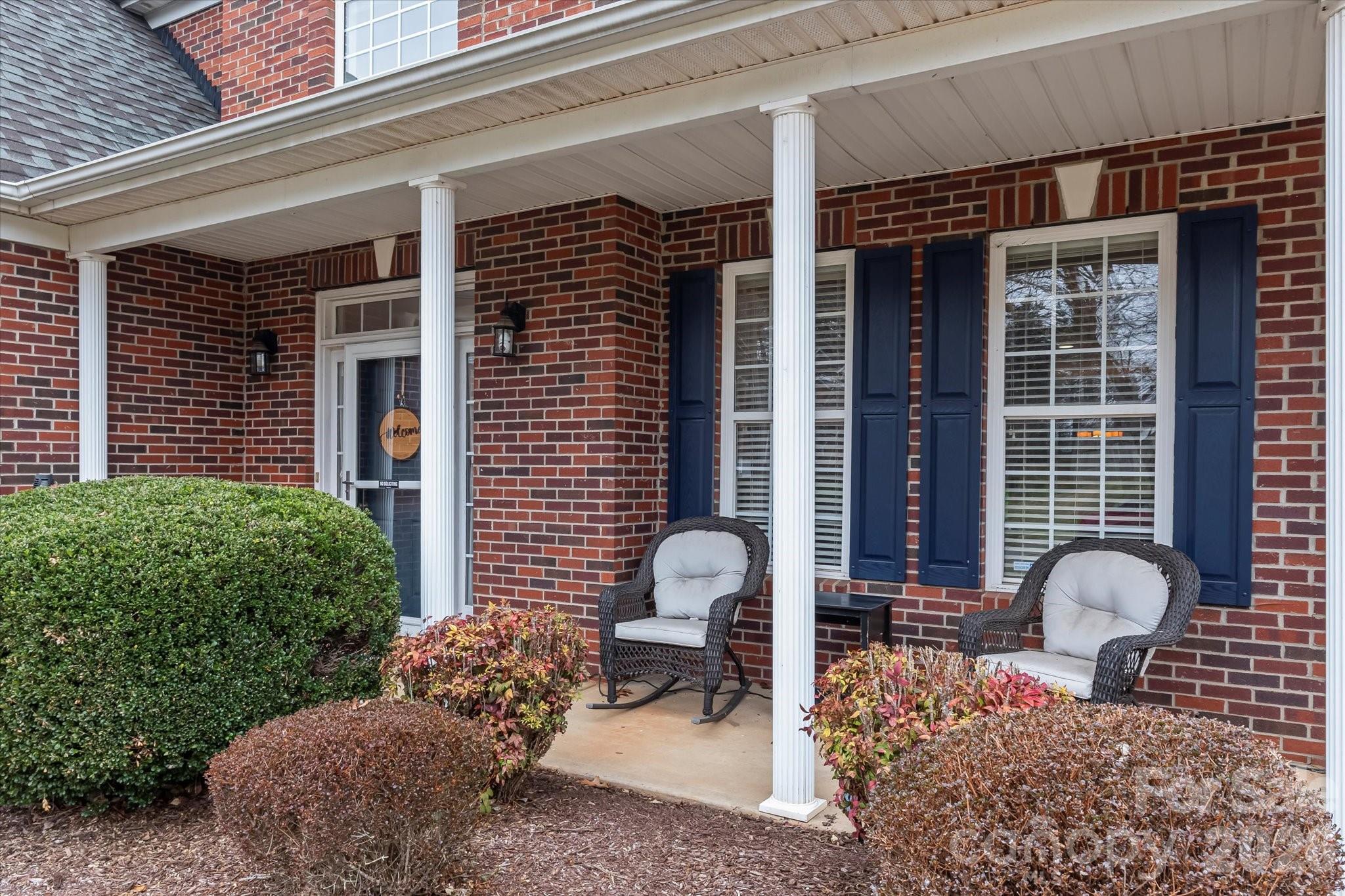 186 Autumn Frost Avenue Statesville NC 28677