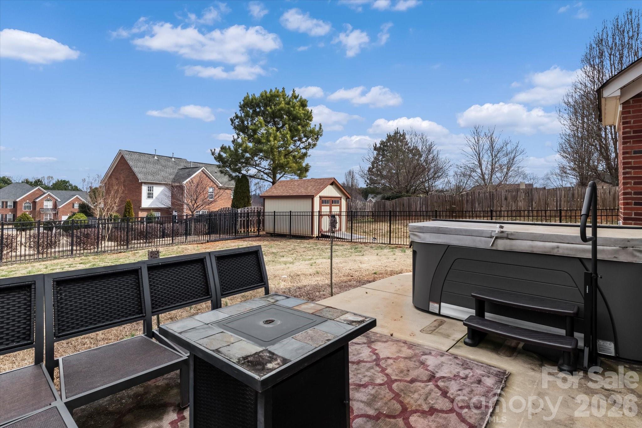186 Autumn Frost Avenue Statesville NC 28677