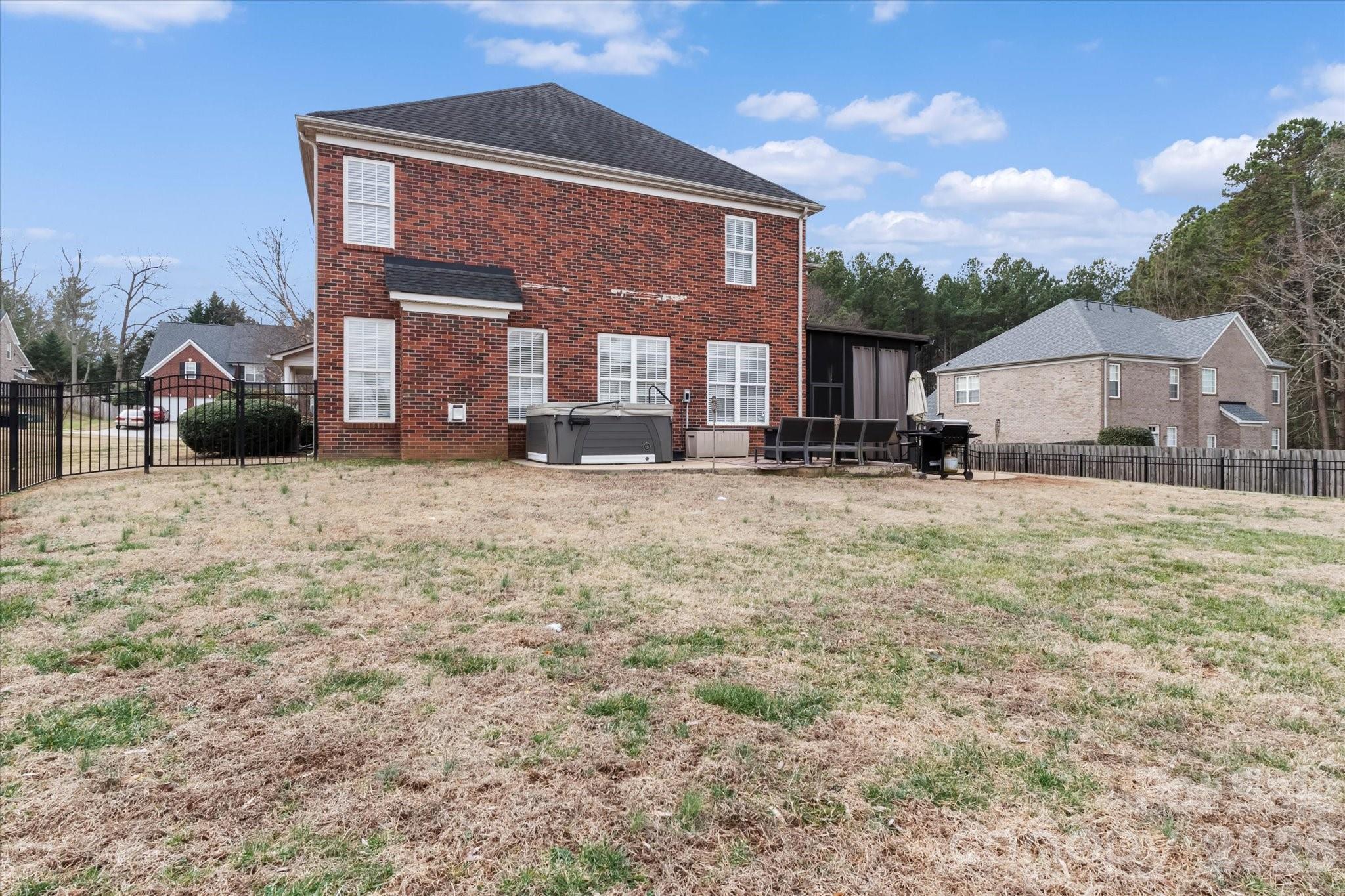 186 Autumn Frost Avenue Statesville NC 28677