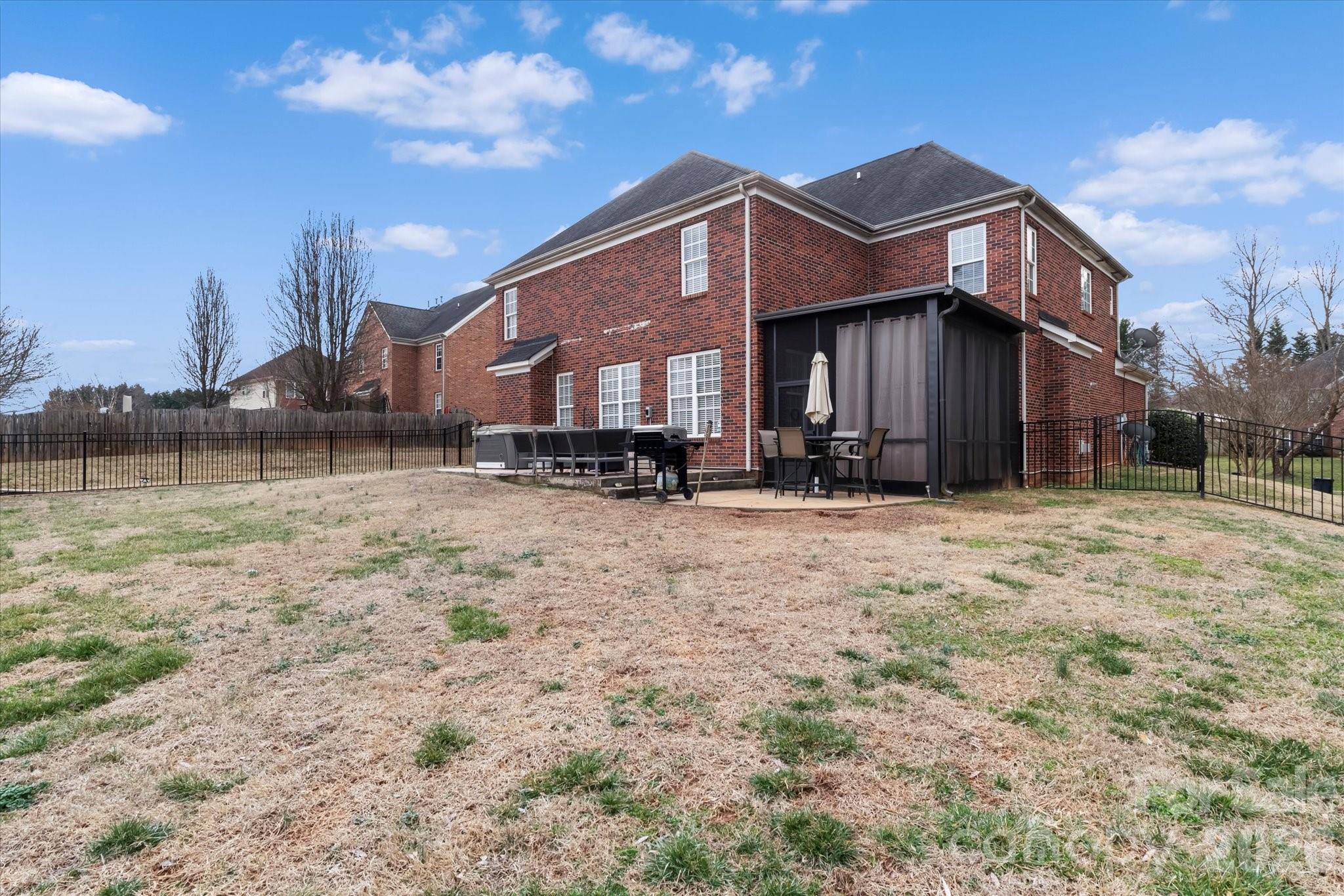 186 Autumn Frost Avenue Statesville NC 28677
