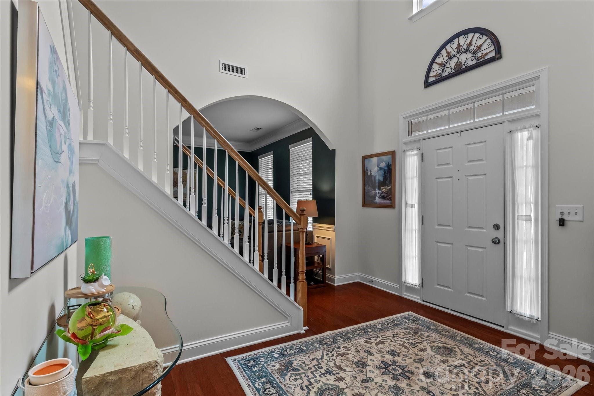 186 Autumn Frost Avenue Statesville NC 28677