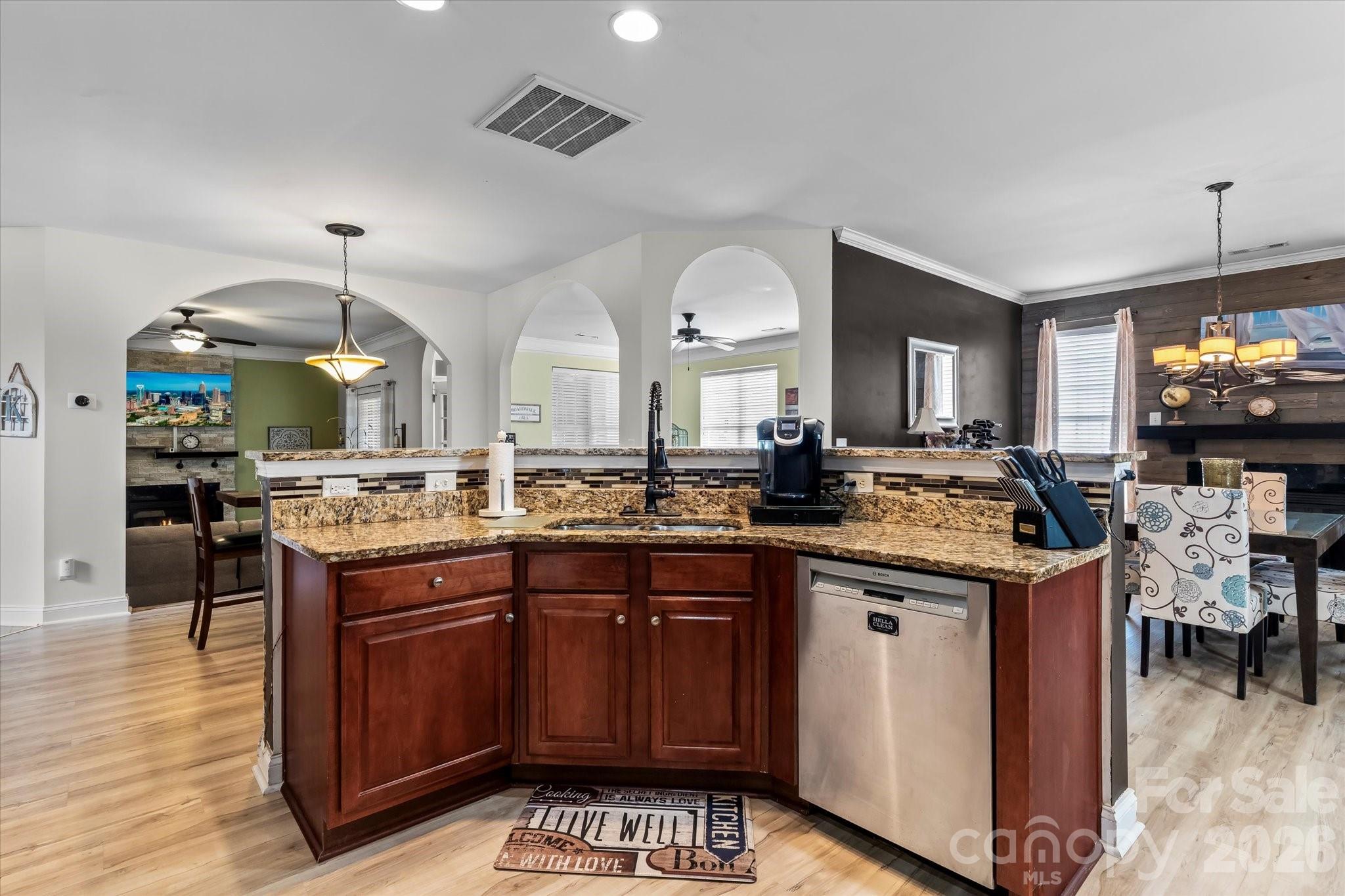 186 Autumn Frost Avenue Statesville NC 28677