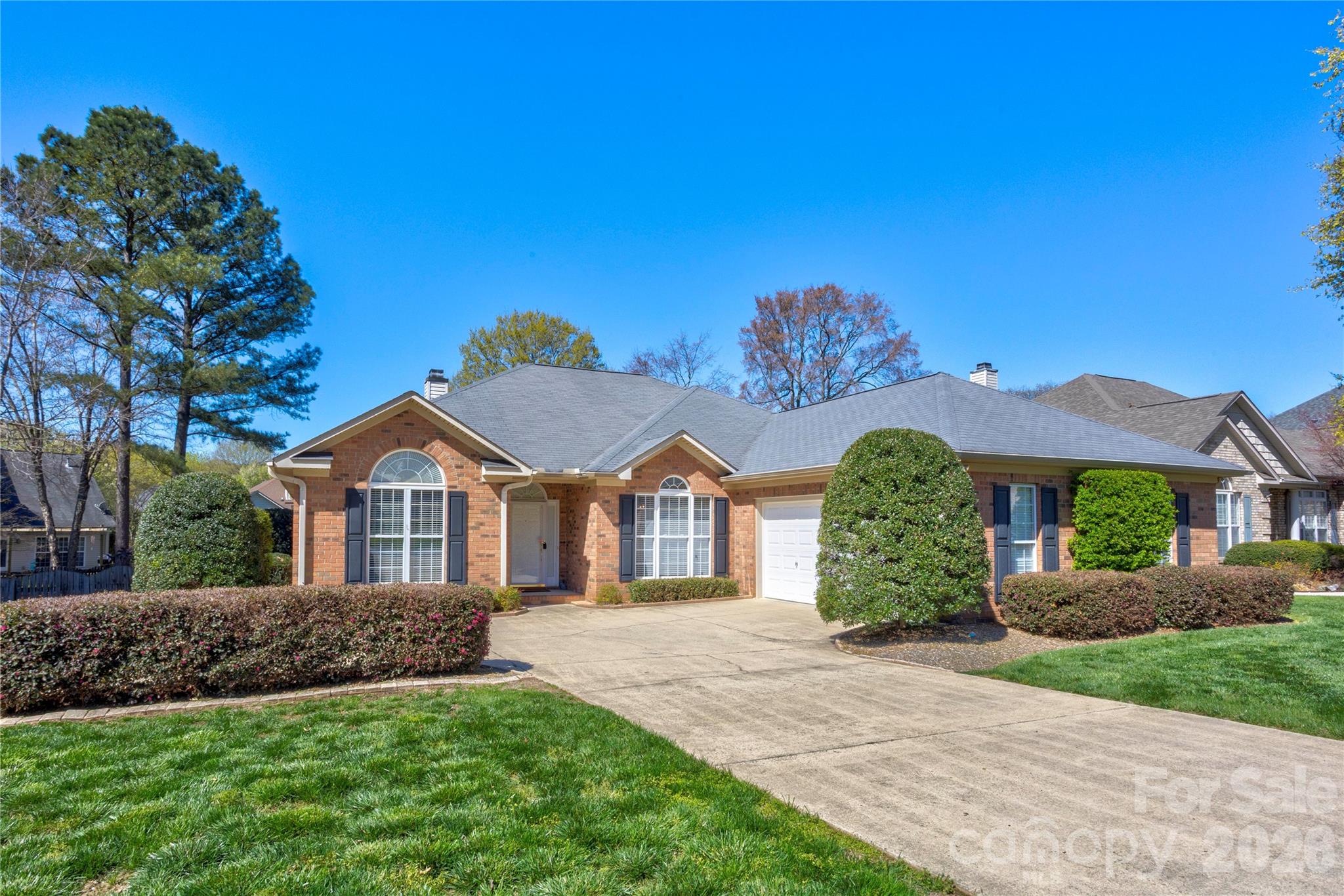 580 Gatsby Place NW Concord NC 28027