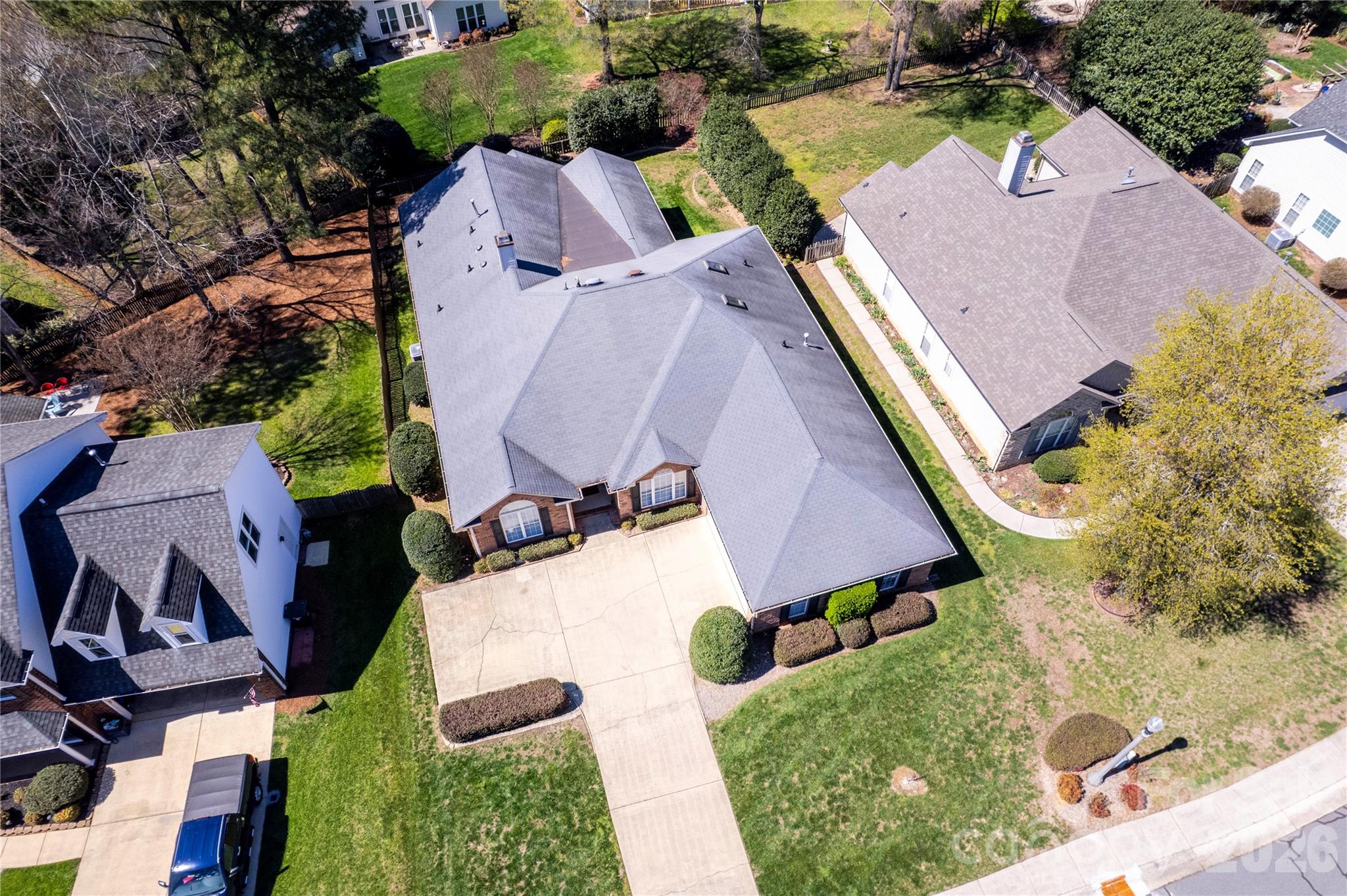 580 Gatsby Place NW Concord NC 28027
