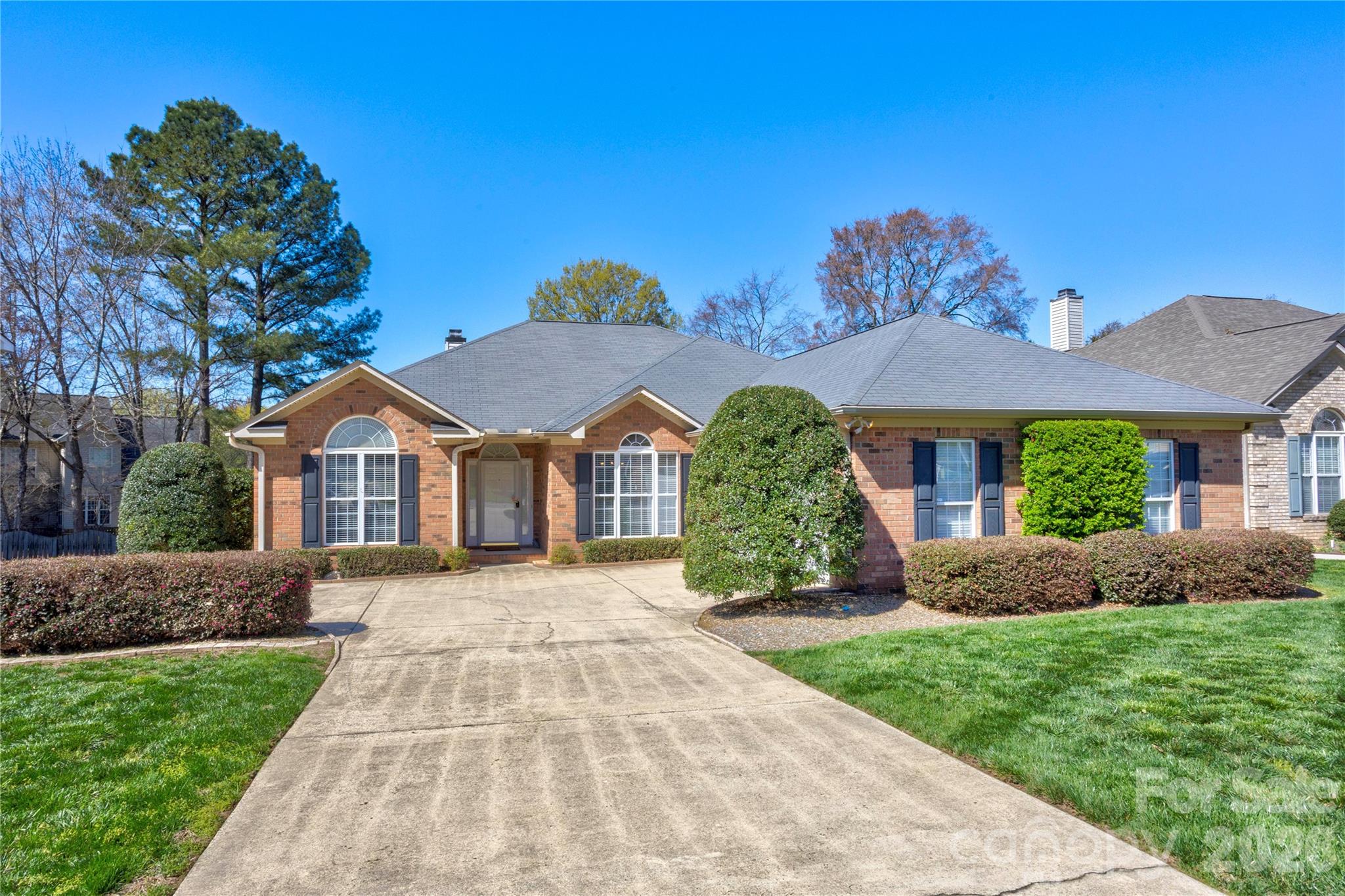 580 Gatsby Place NW Concord NC 28027
