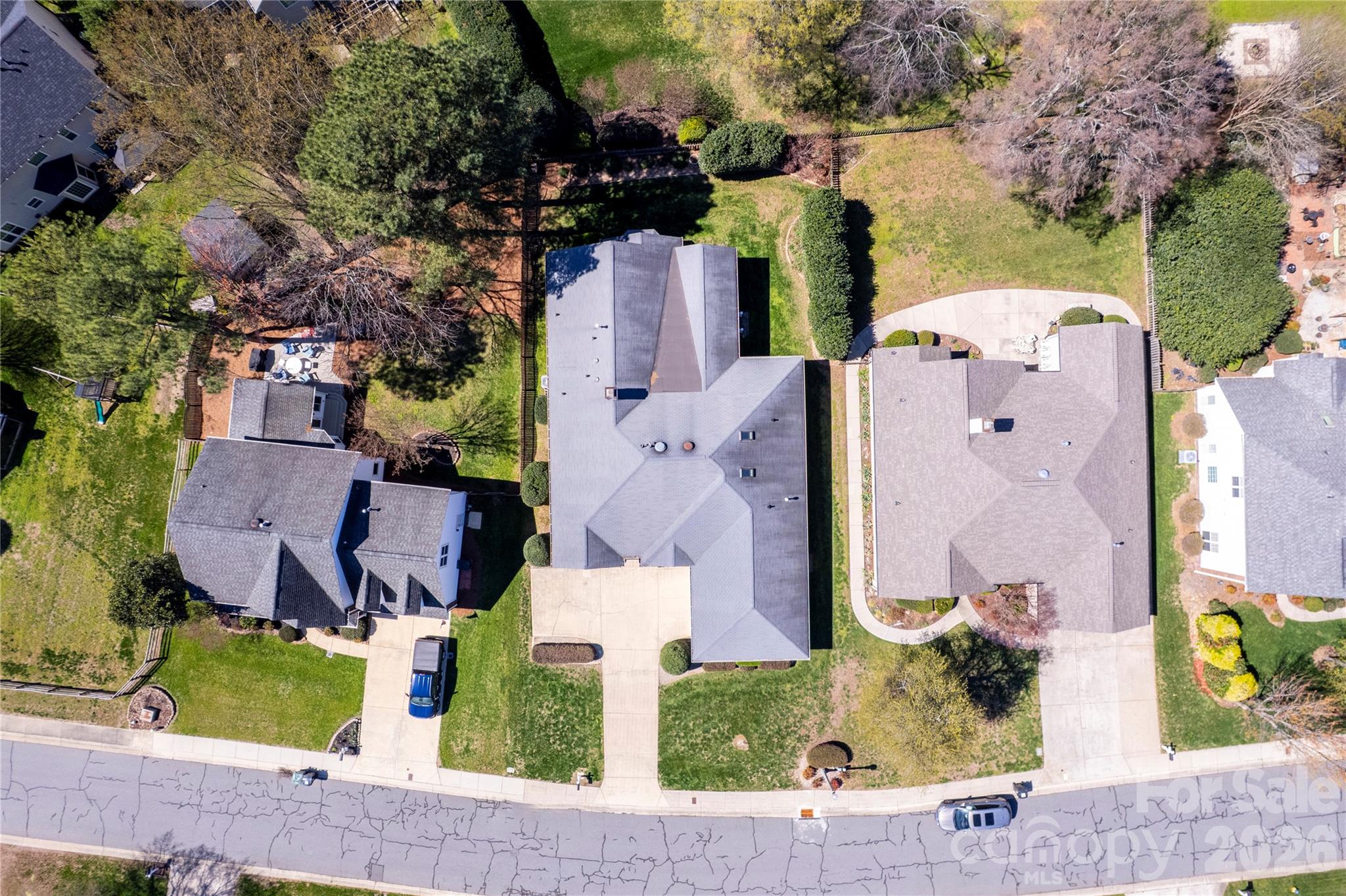 580 Gatsby Place NW Concord NC 28027
