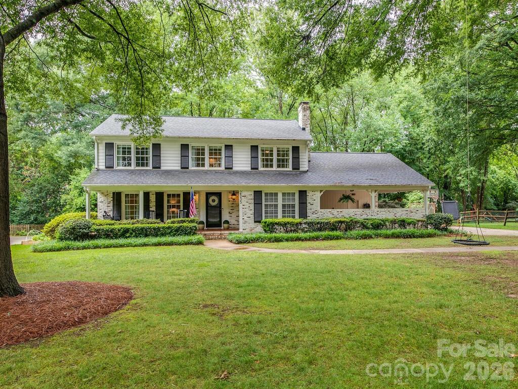 2535 Valencia Terrace Charlotte NC 28226