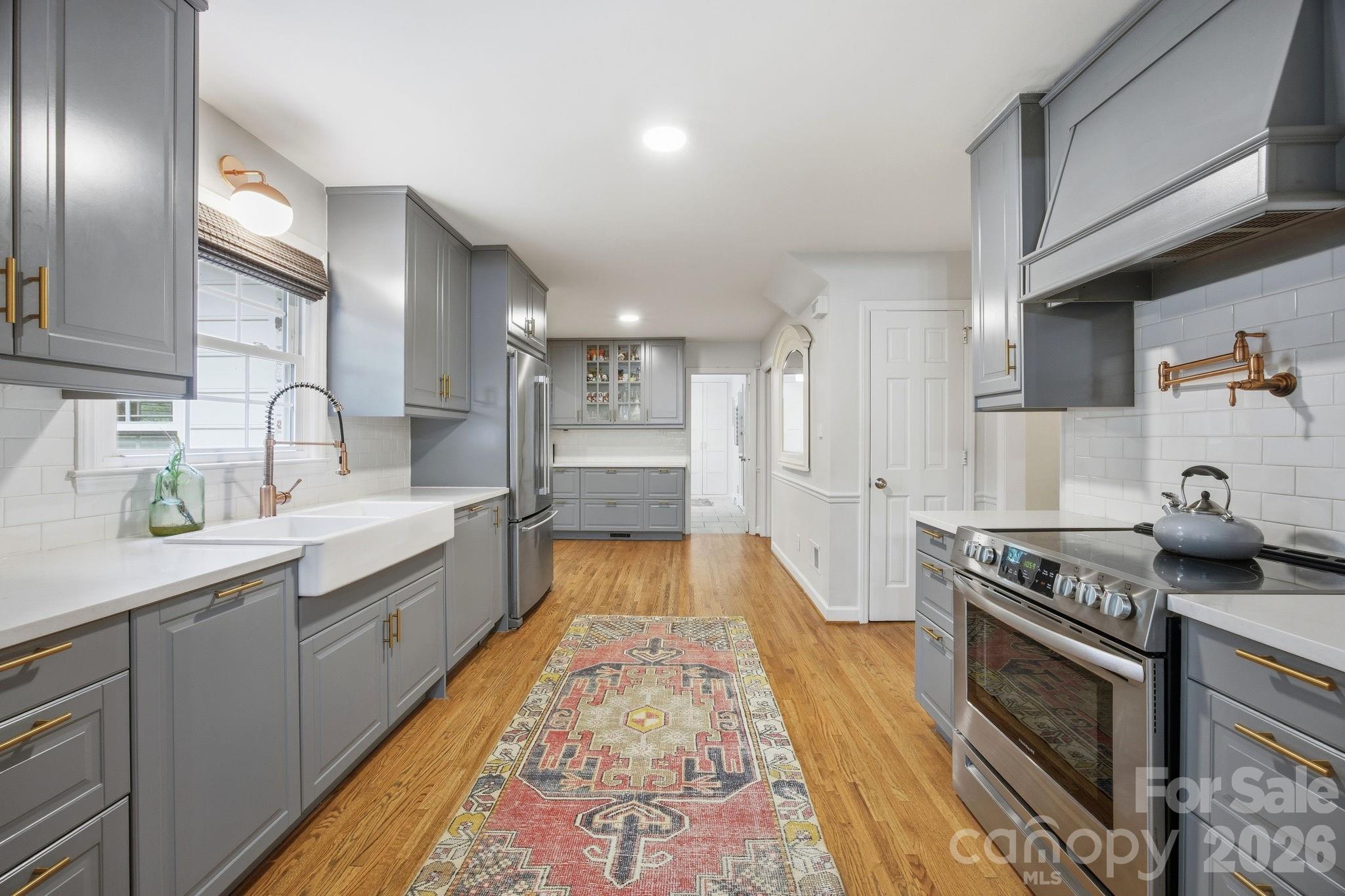 2535 Valencia Terrace Charlotte NC 28226