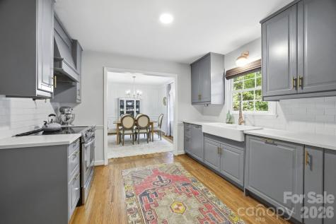 2535 Valencia Terrace Charlotte NC 28226