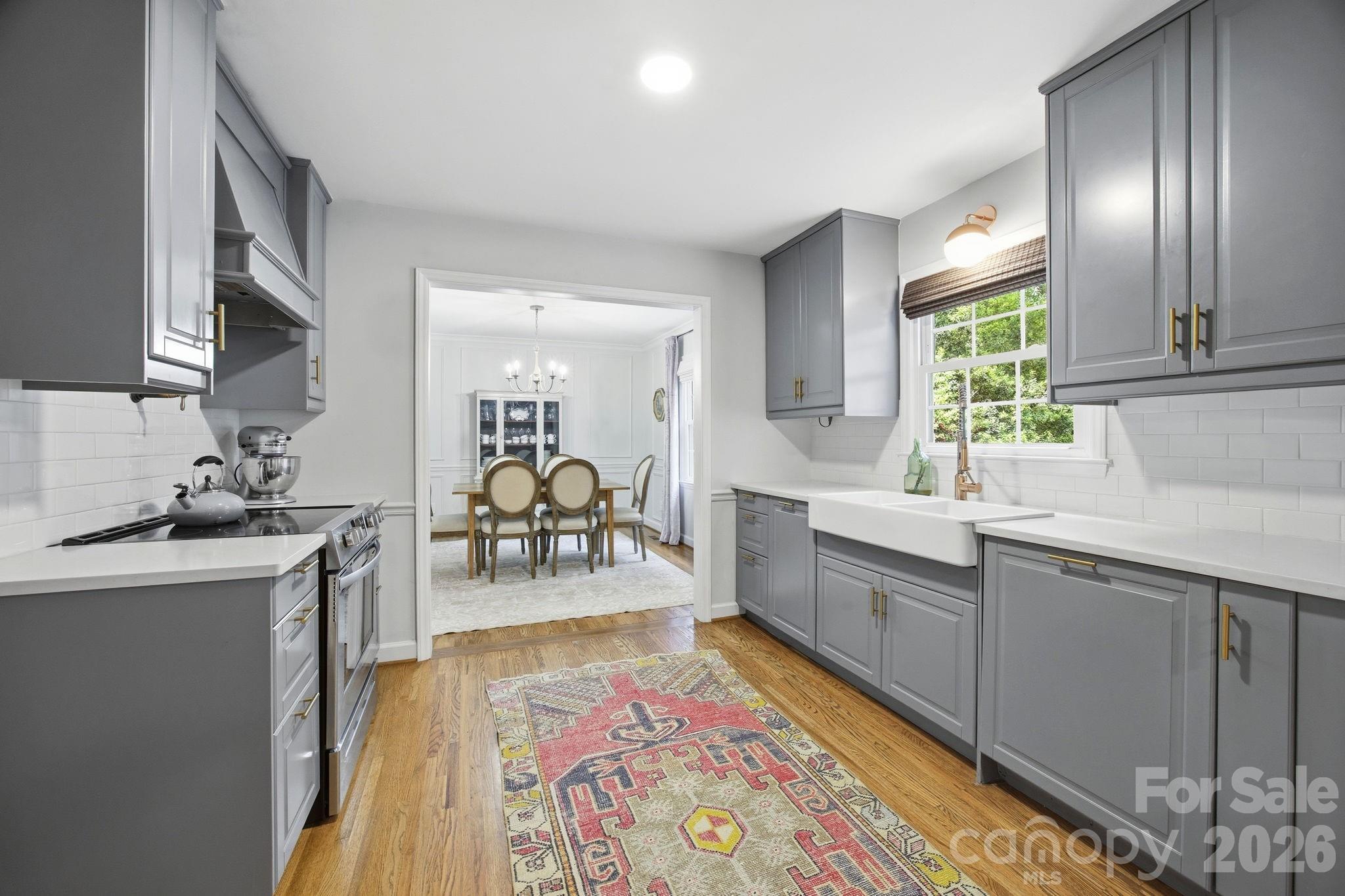 2535 Valencia Terrace Charlotte NC 28226