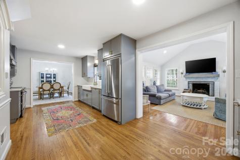 2535 Valencia Terrace Charlotte NC 28226