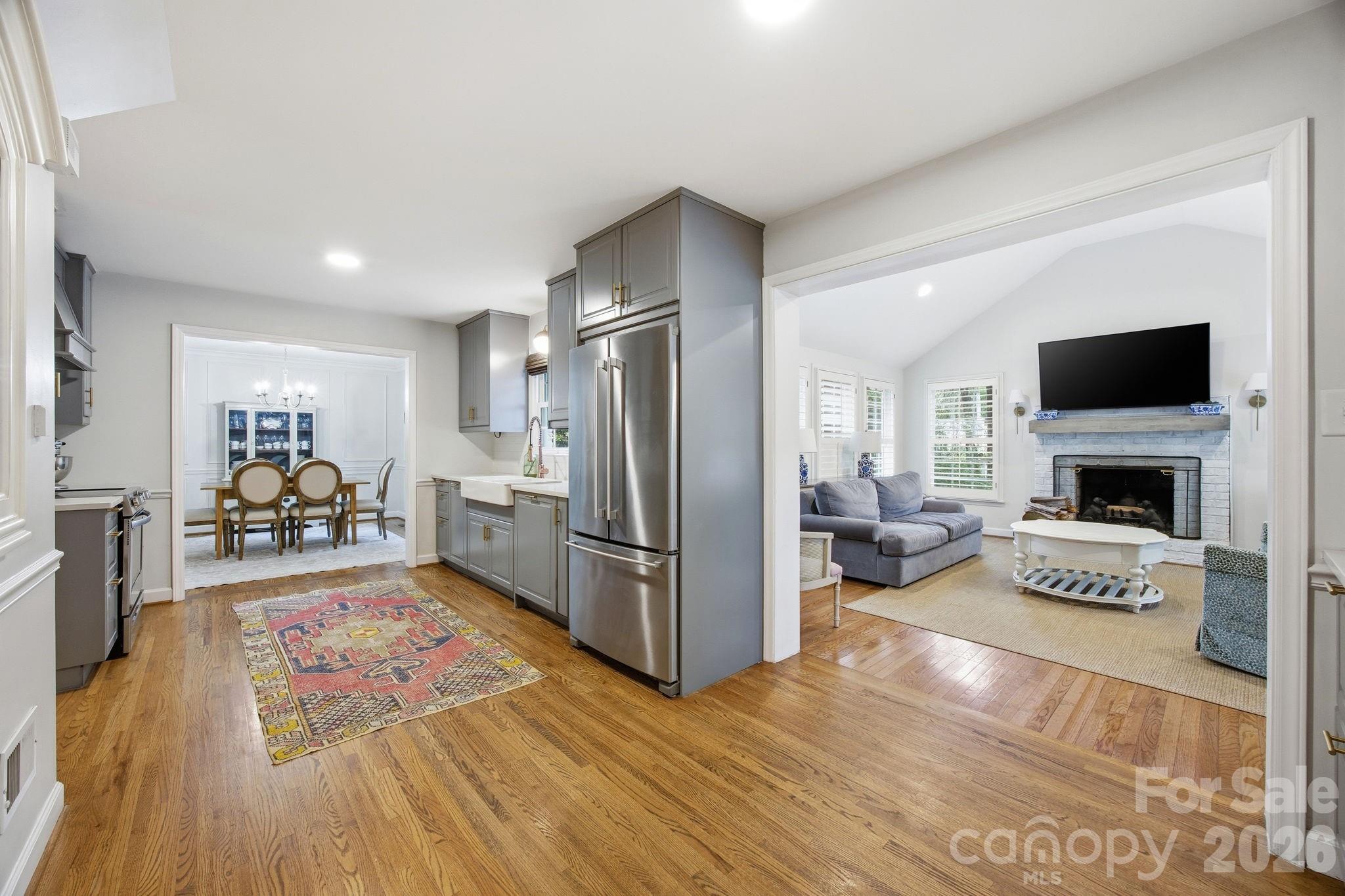 2535 Valencia Terrace Charlotte NC 28226