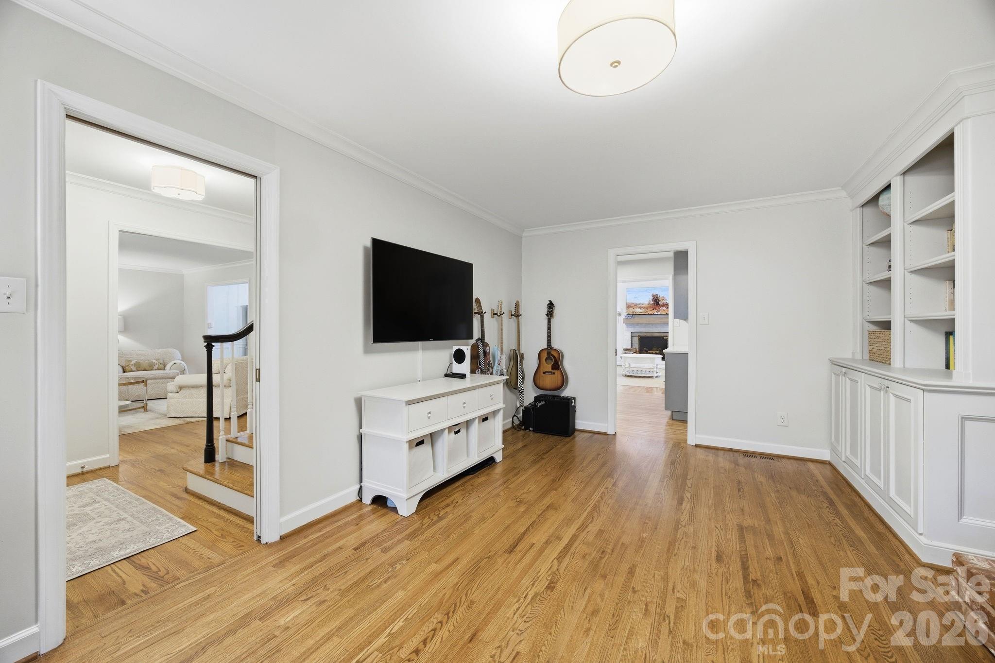 2535 Valencia Terrace Charlotte NC 28226