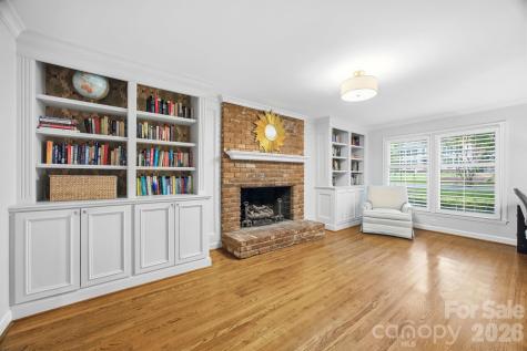 2535 Valencia Terrace Charlotte NC 28226