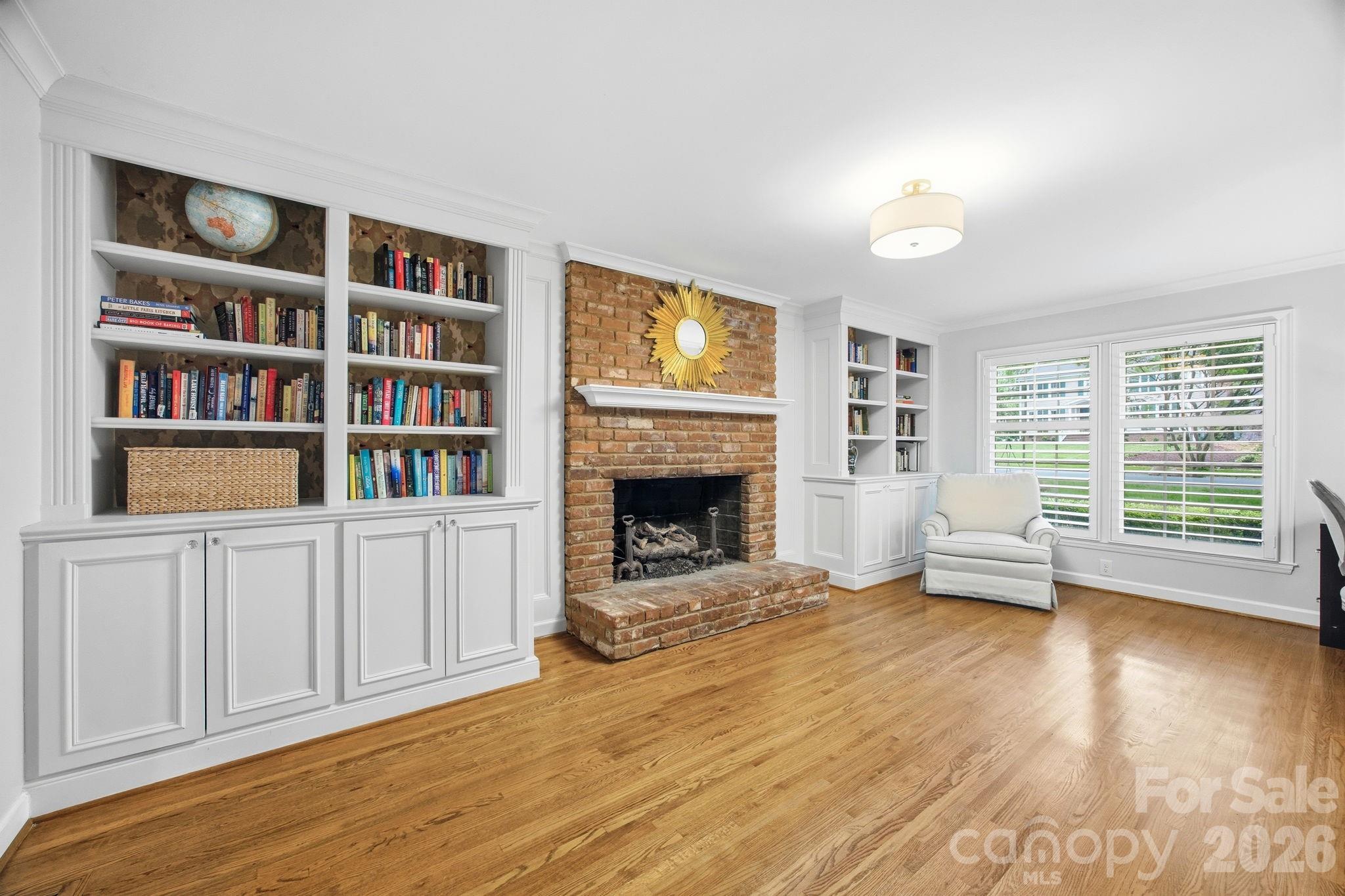 2535 Valencia Terrace Charlotte NC 28226
