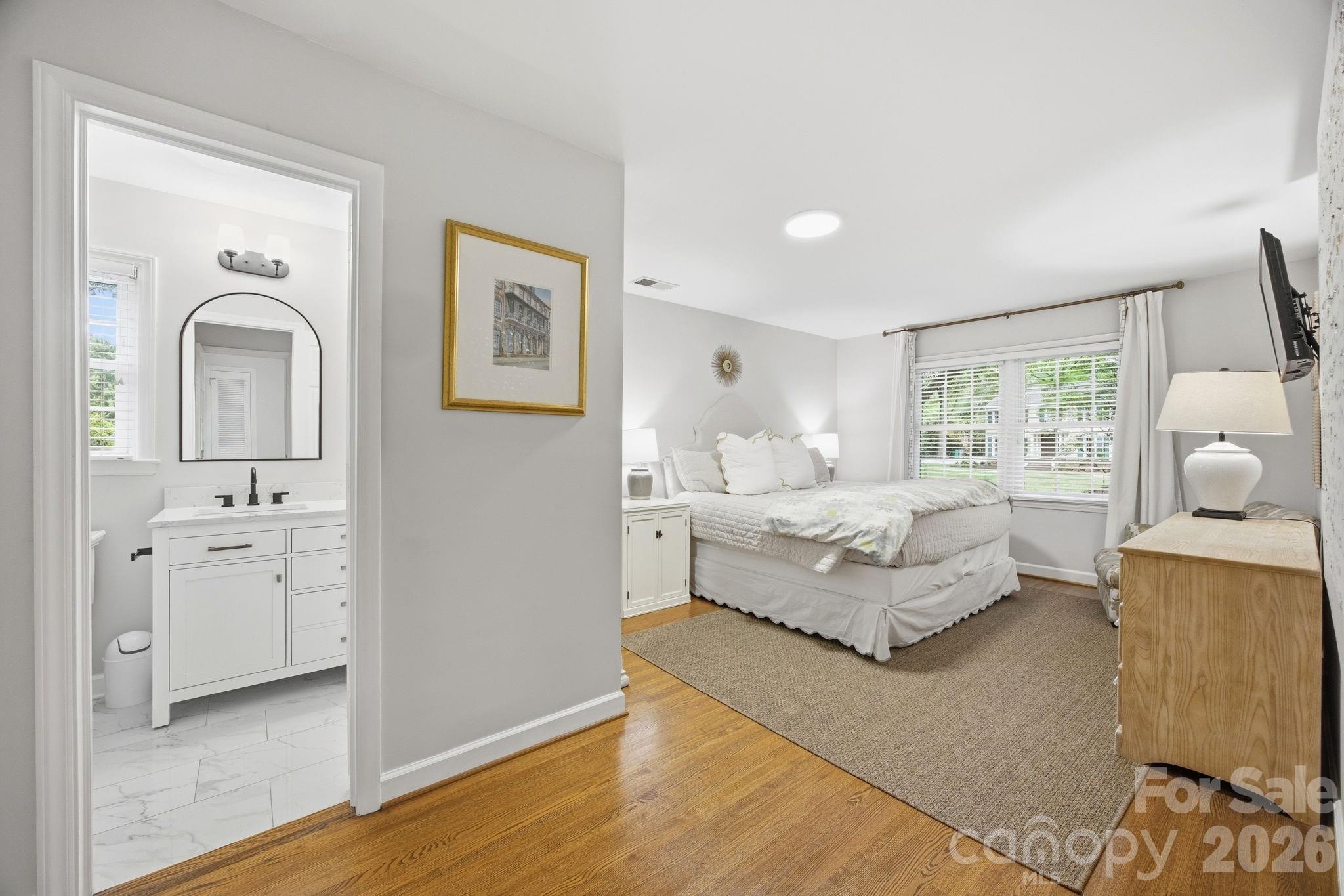 2535 Valencia Terrace Charlotte NC 28226