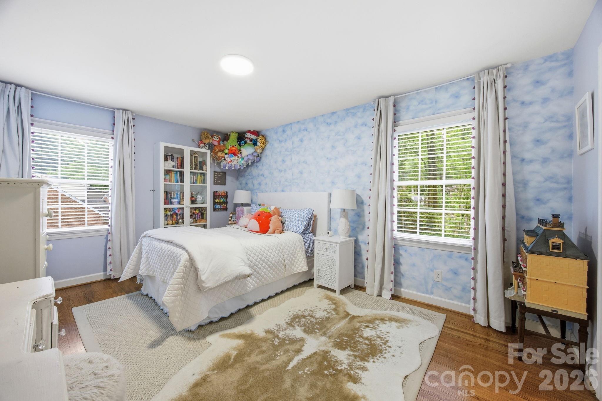 2535 Valencia Terrace Charlotte NC 28226