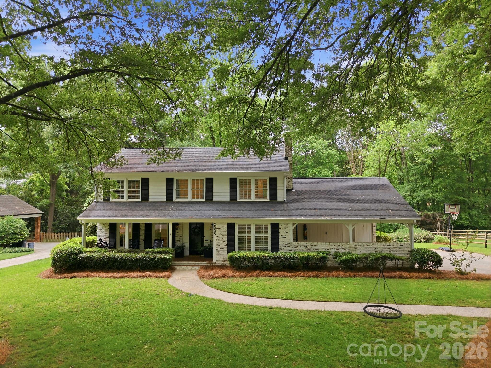 2535 Valencia Terrace Charlotte NC 28226