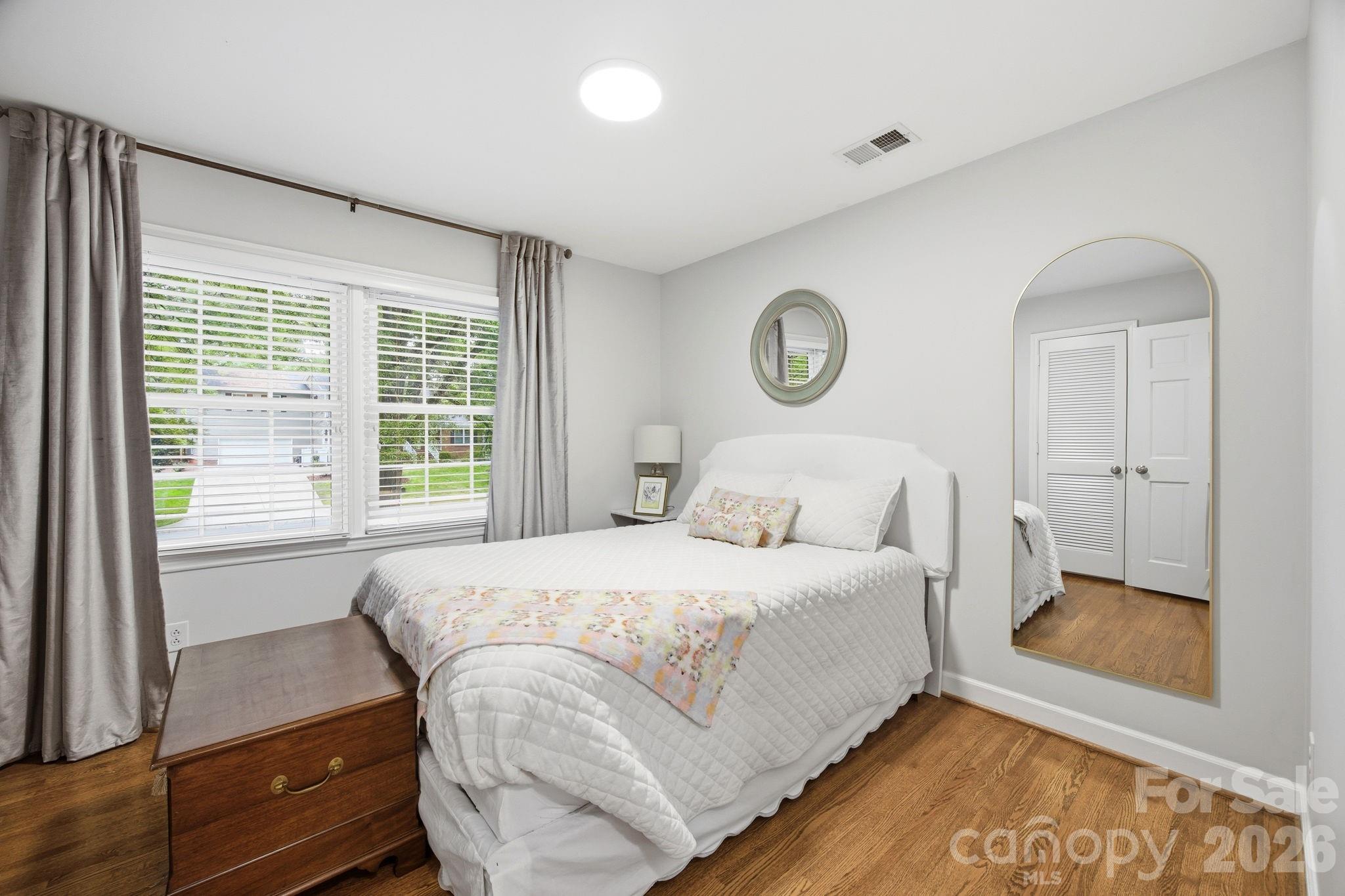 2535 Valencia Terrace Charlotte NC 28226