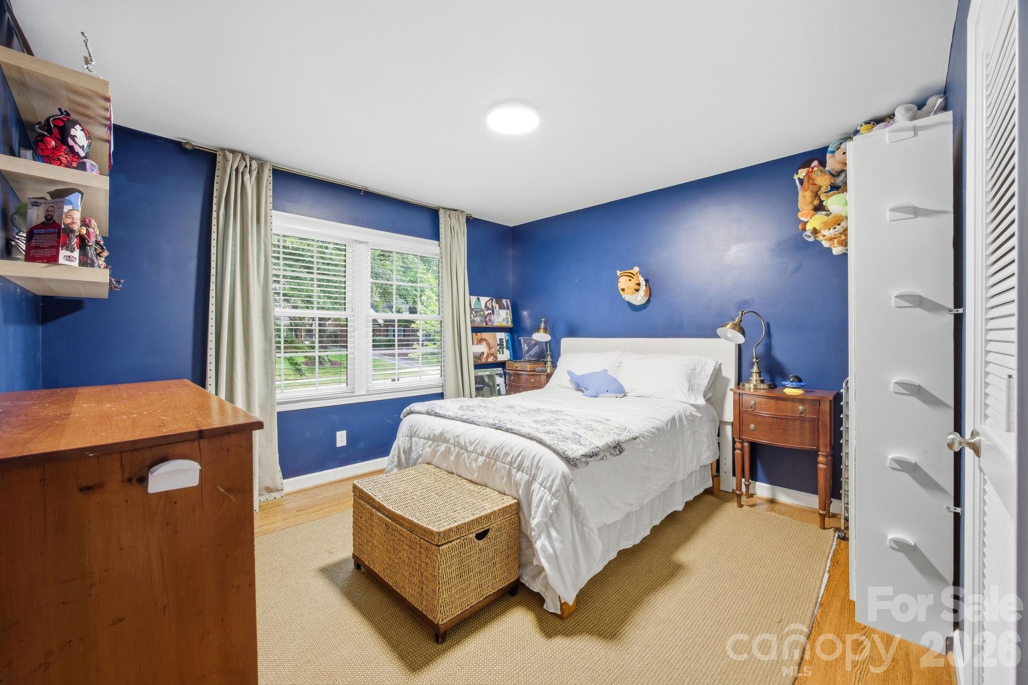 2535 Valencia Terrace Charlotte NC 28226