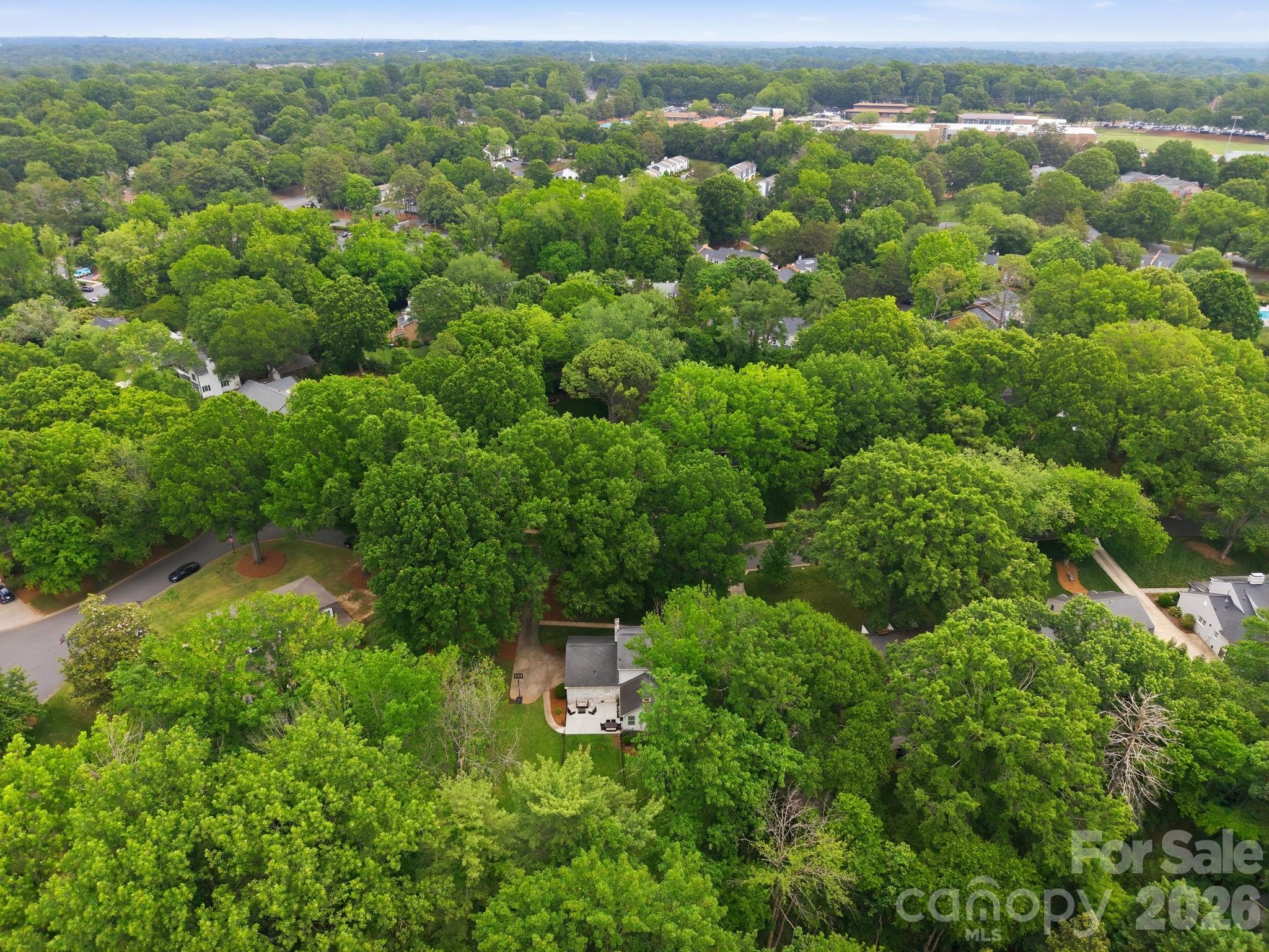 2535 Valencia Terrace Charlotte NC 28226
