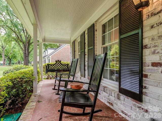 2535 Valencia Terrace Charlotte NC 28226