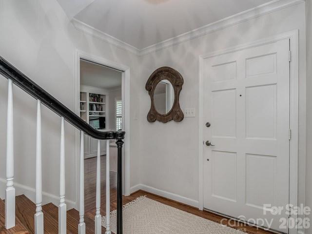 2535 Valencia Terrace Charlotte NC 28226
