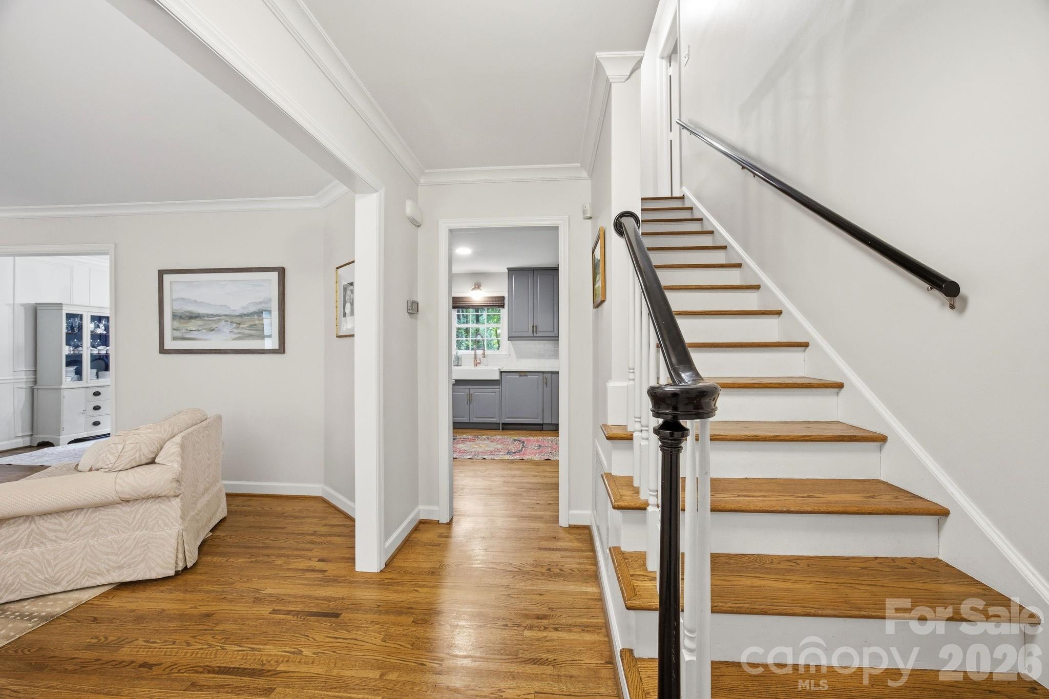 2535 Valencia Terrace Charlotte NC 28226