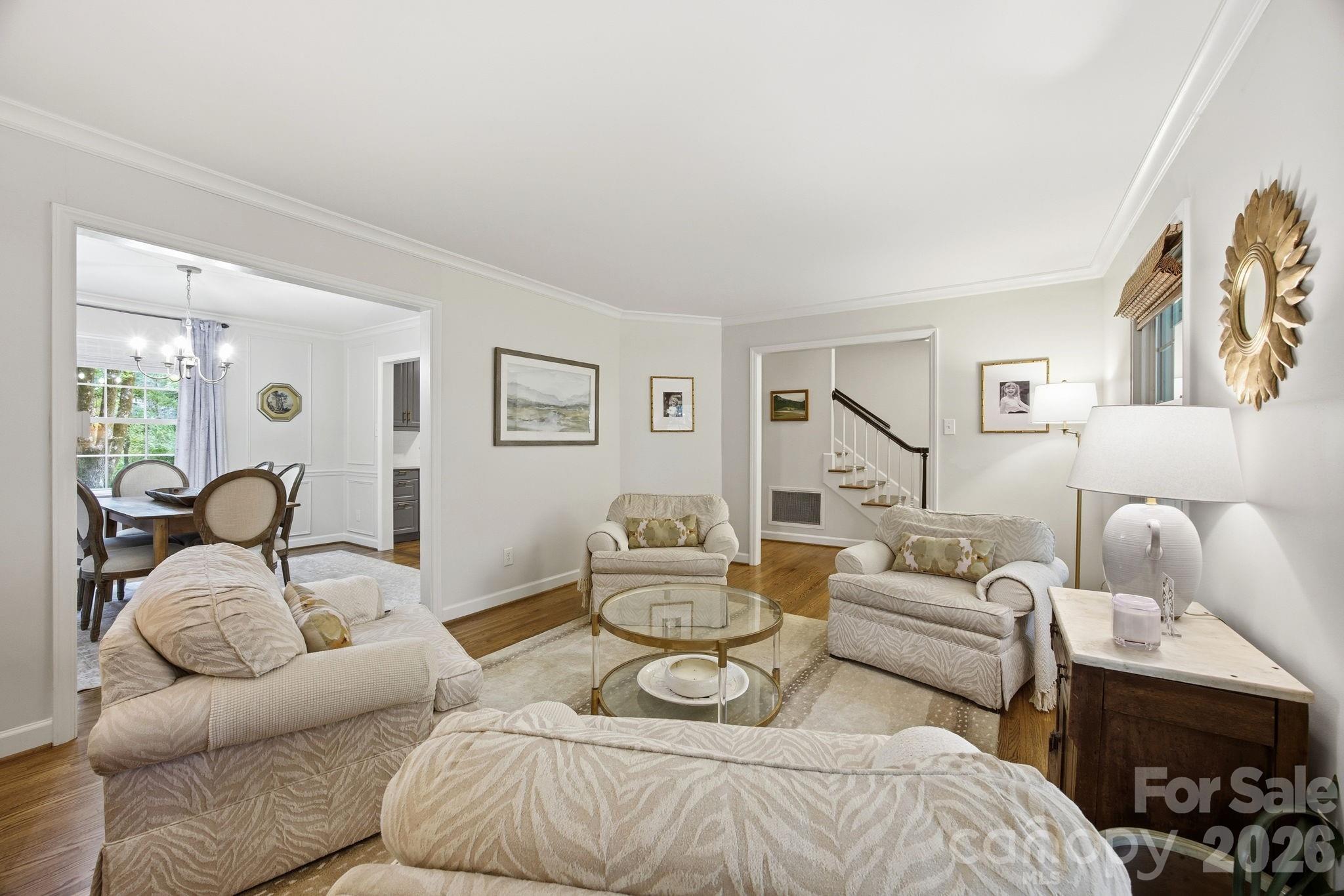 2535 Valencia Terrace Charlotte NC 28226