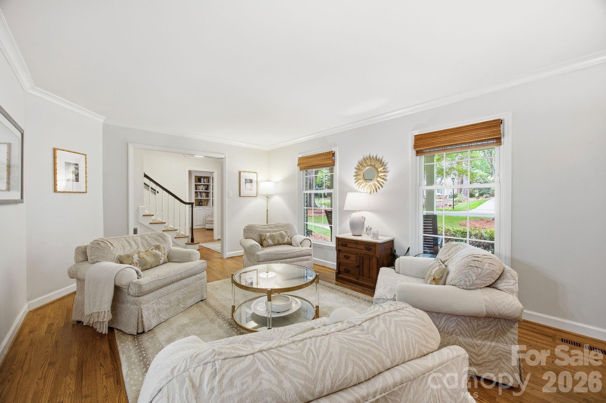 2535 Valencia Terrace Charlotte NC 28226