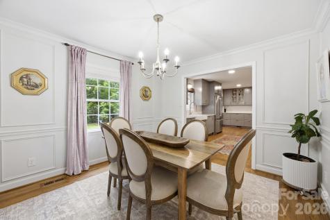 2535 Valencia Terrace Charlotte NC 28226