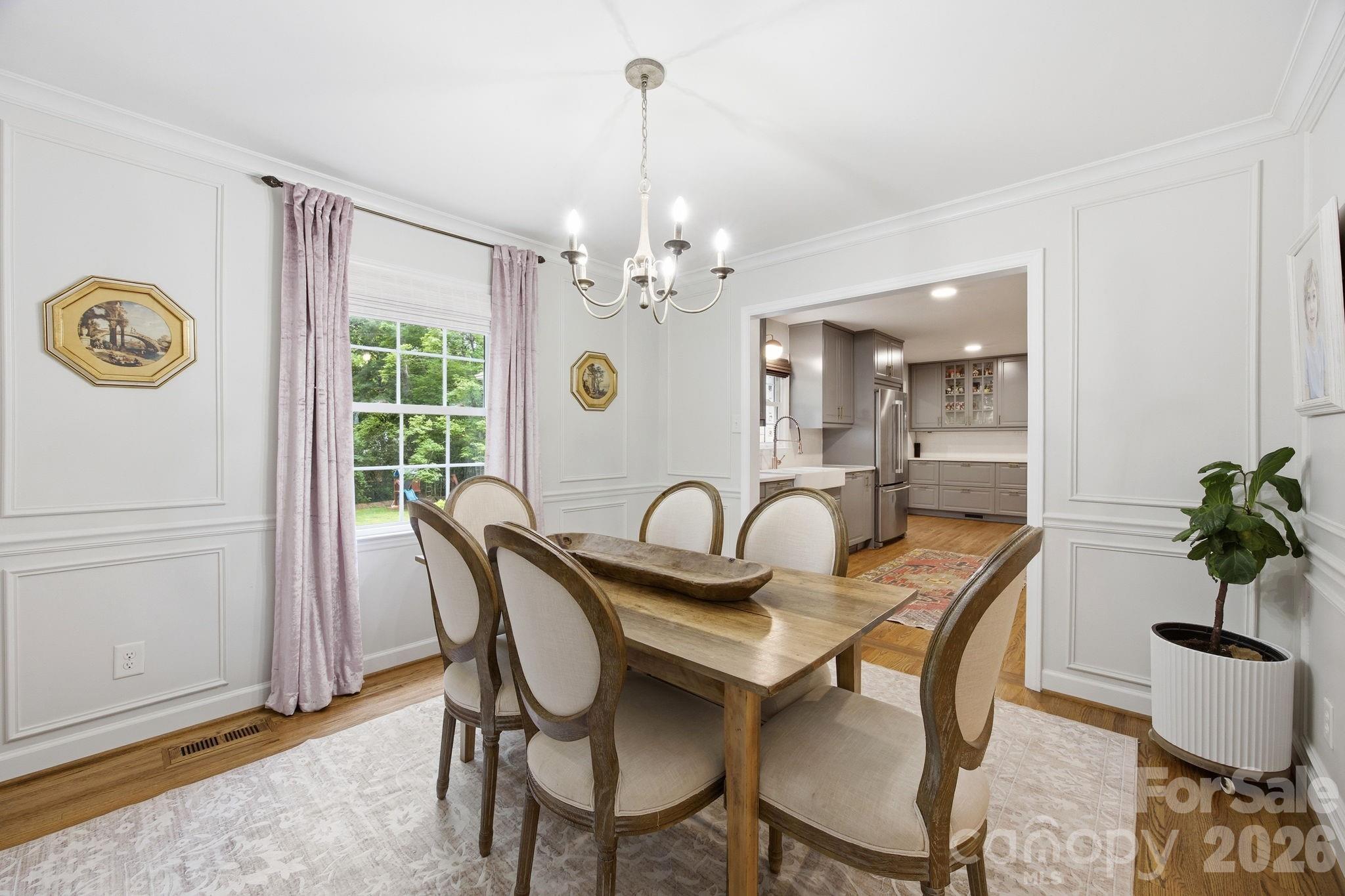 2535 Valencia Terrace Charlotte NC 28226