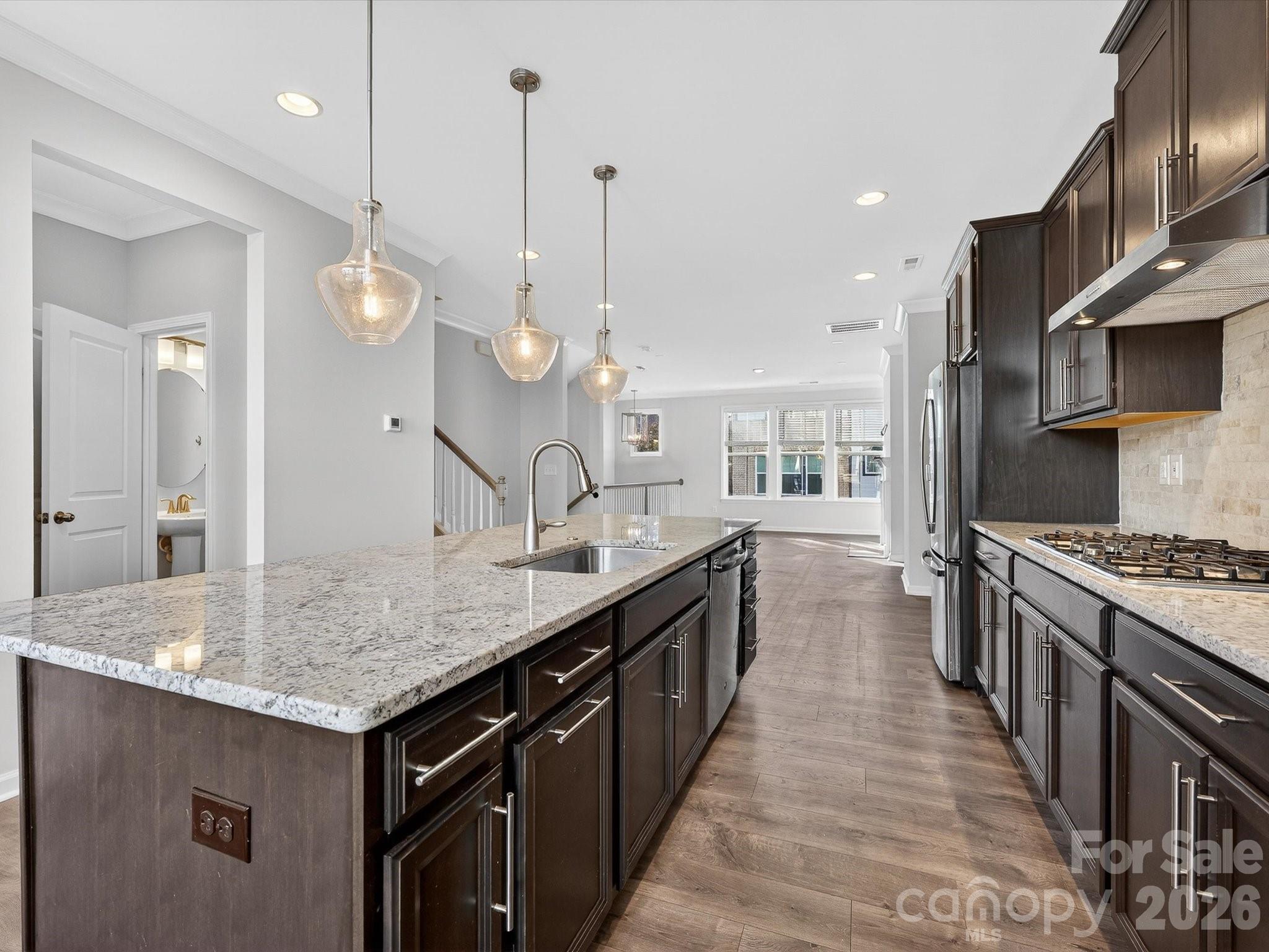 332 Hastings Run Drive Charlotte NC 28211
