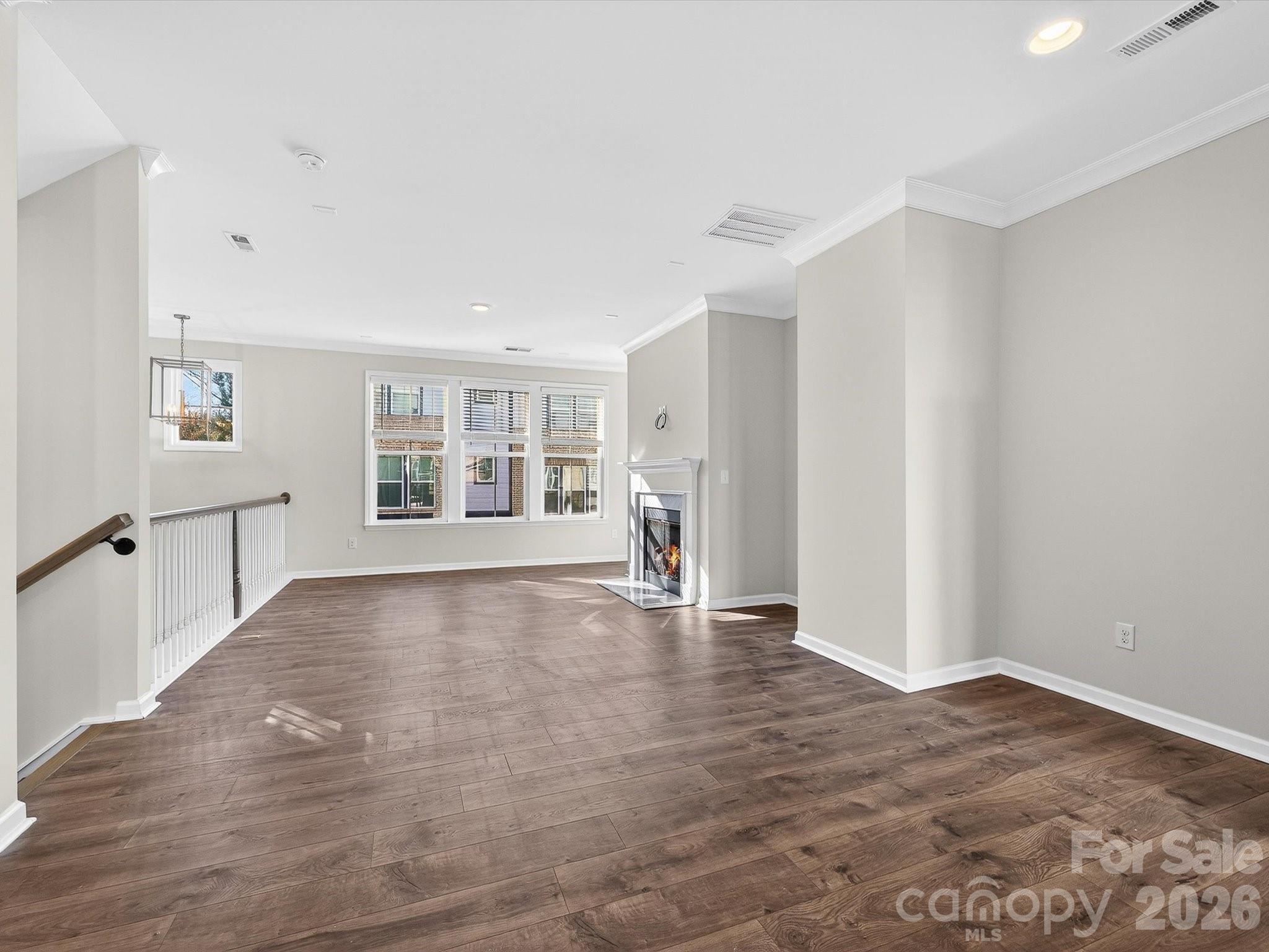332 Hastings Run Drive Charlotte NC 28211