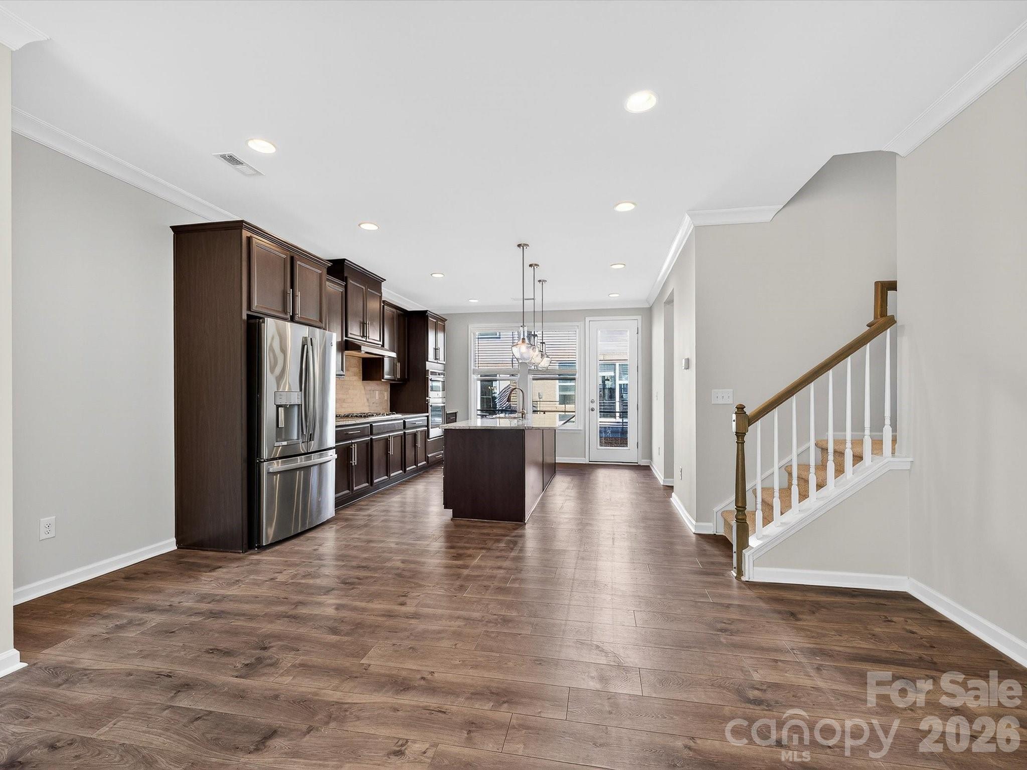 332 Hastings Run Drive Charlotte NC 28211