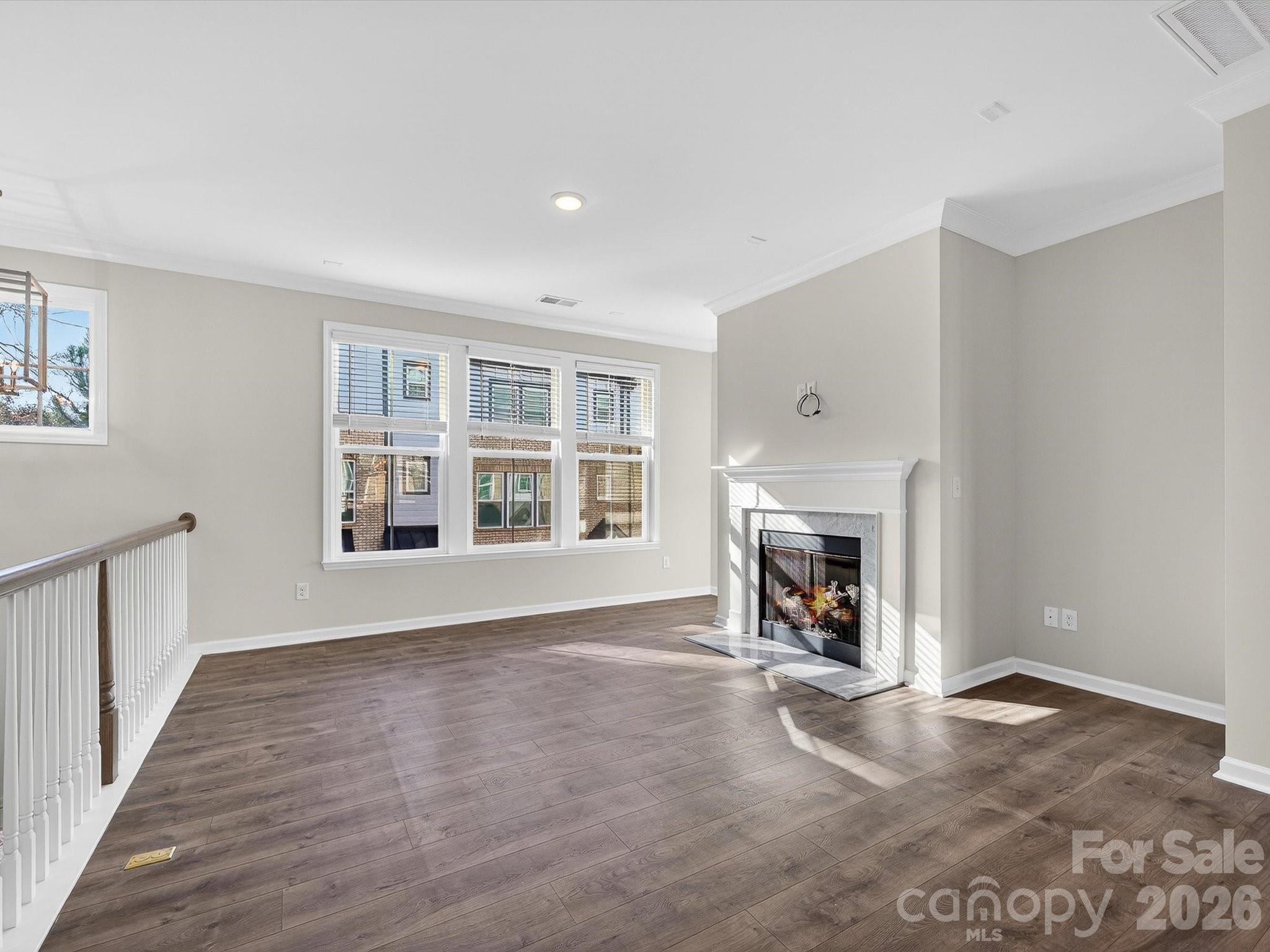 332 Hastings Run Drive Charlotte NC 28211