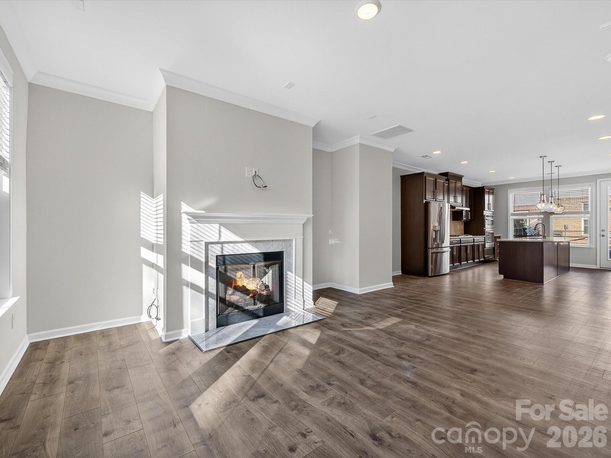 332 Hastings Run Drive Charlotte NC 28211