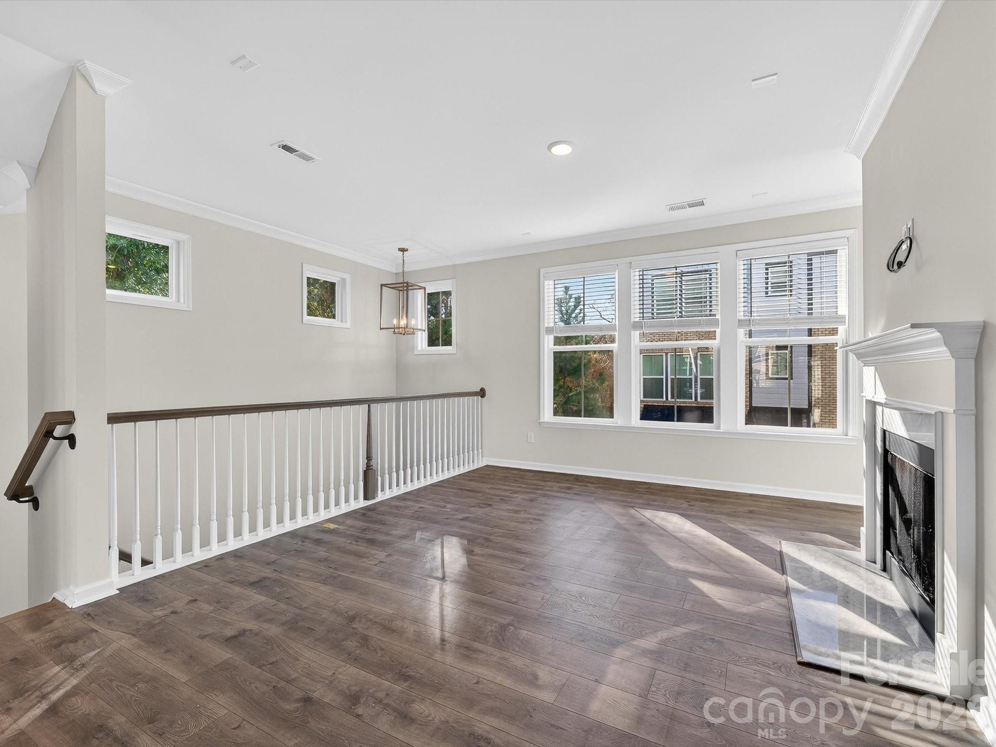 332 Hastings Run Drive Charlotte NC 28211