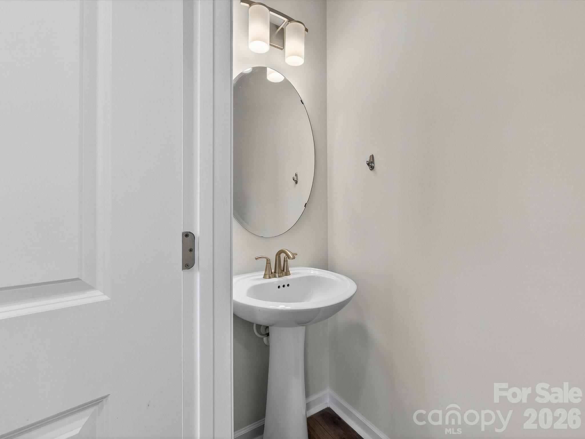 332 Hastings Run Drive Charlotte NC 28211
