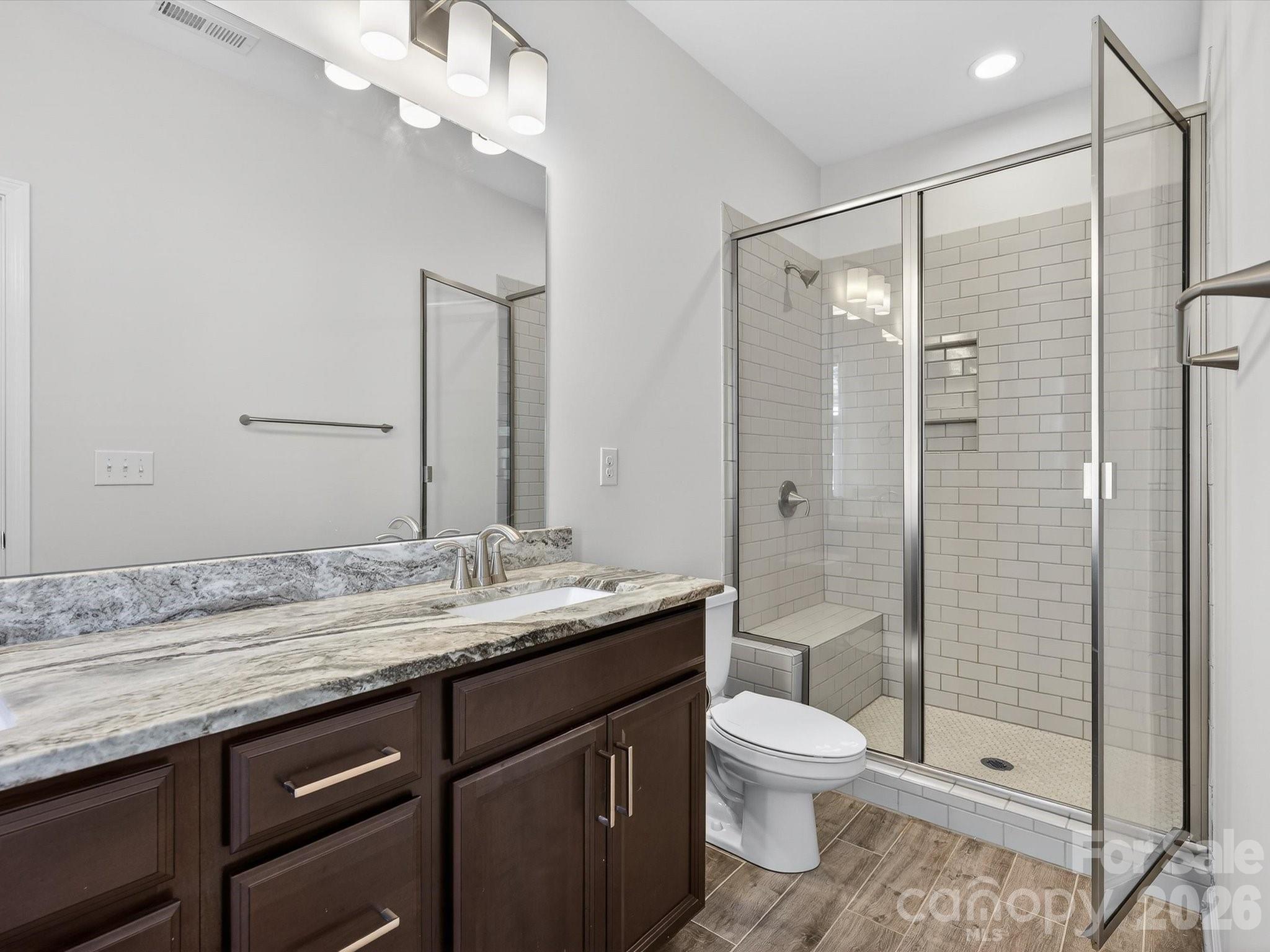 332 Hastings Run Drive Charlotte NC 28211