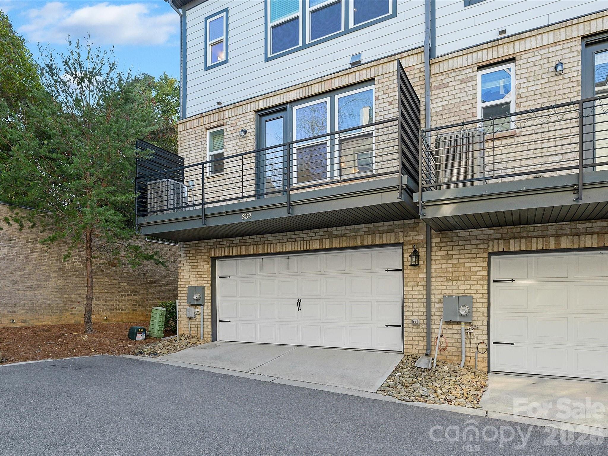 332 Hastings Run Drive Charlotte NC 28211