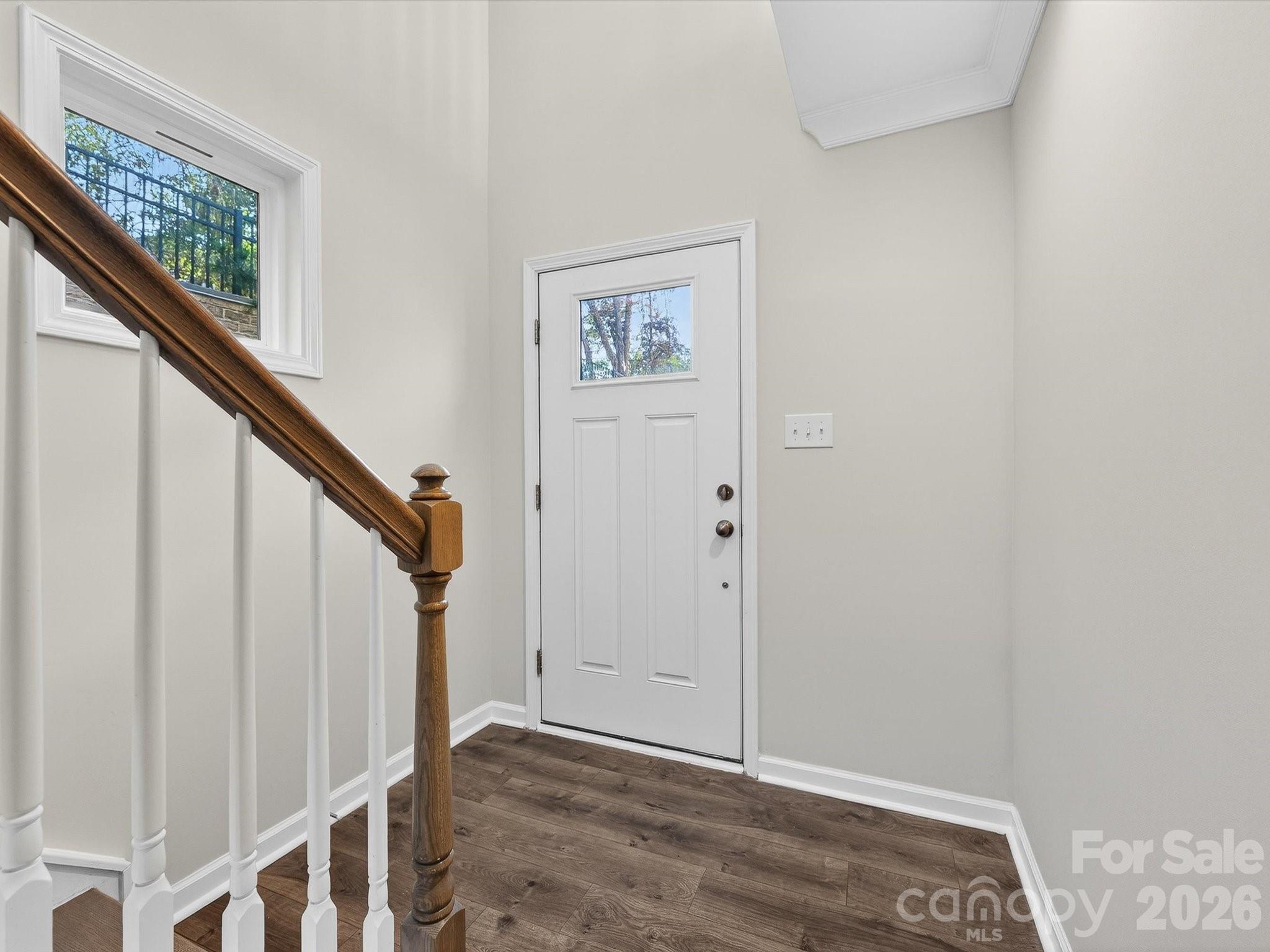 332 Hastings Run Drive Charlotte NC 28211